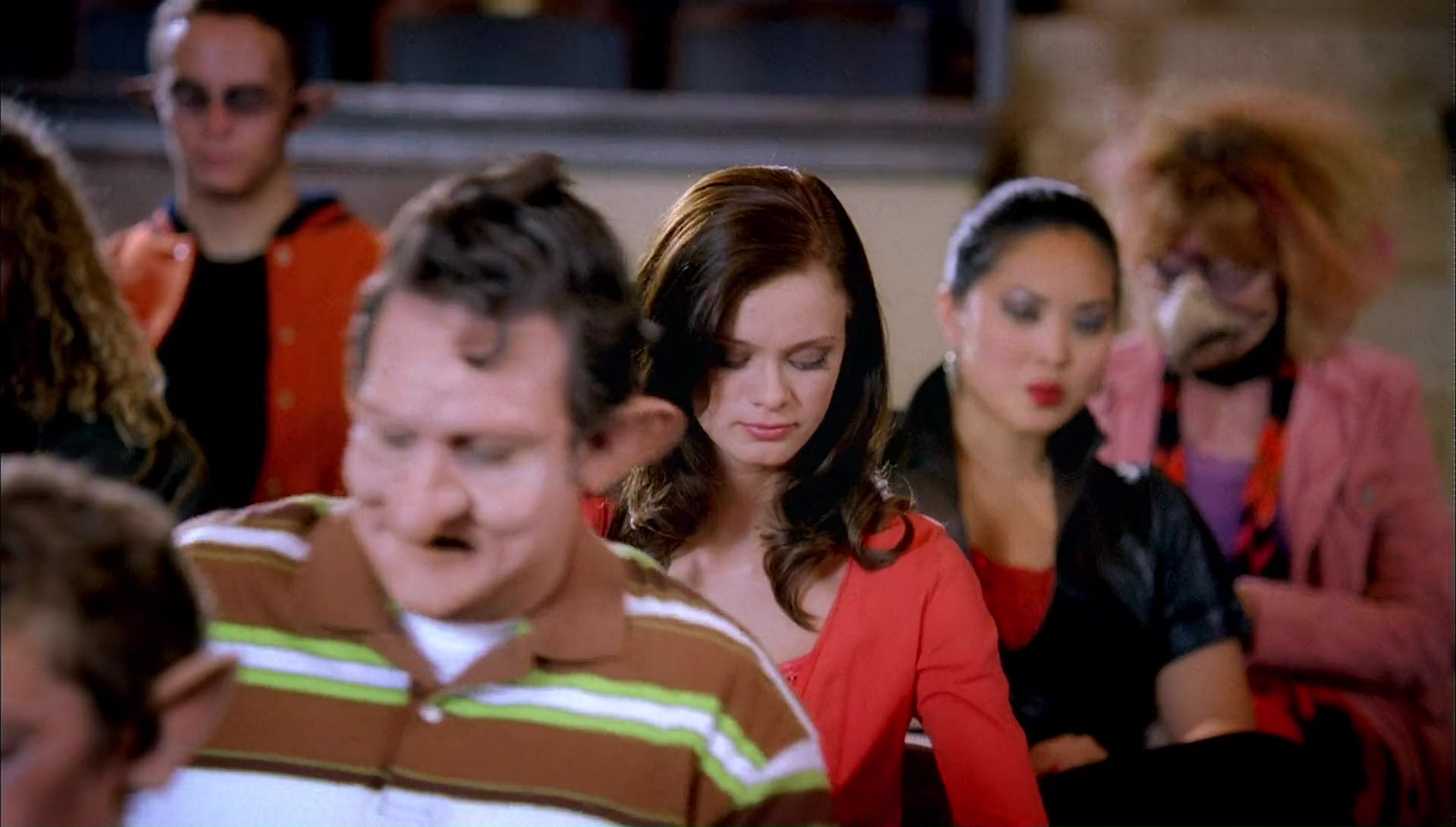 Return to Halloweentown (2006) screencap 4695