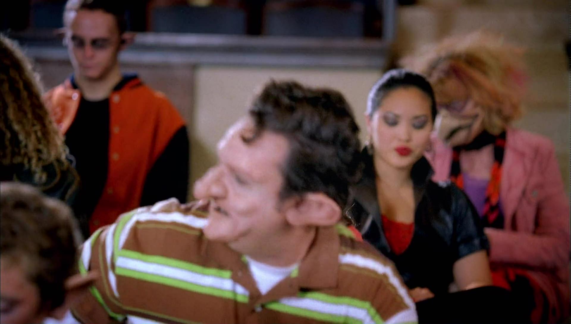 Return to Halloweentown (2006) movie still 4696