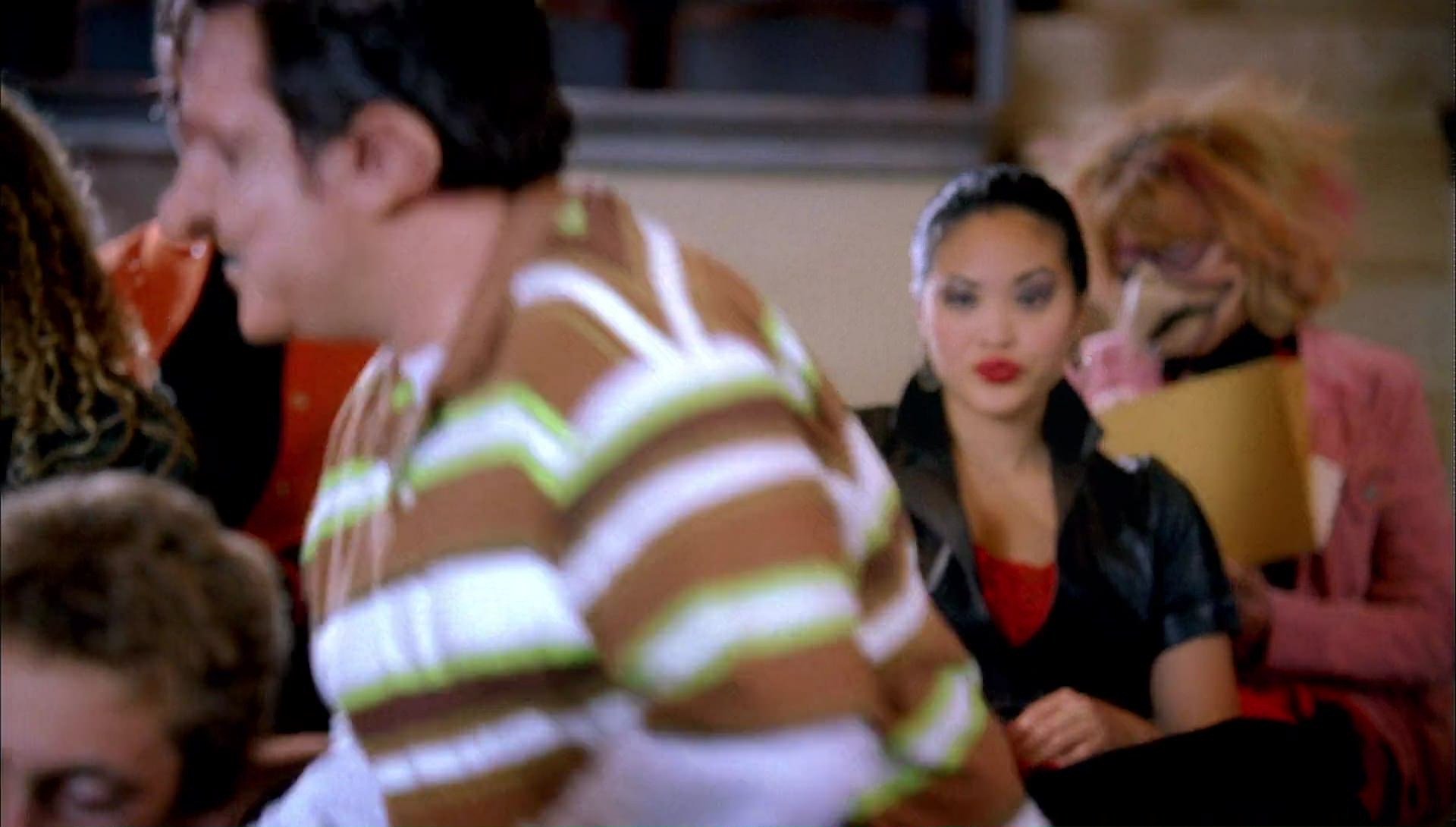 Return to Halloweentown (2006) HD screenshot 4697