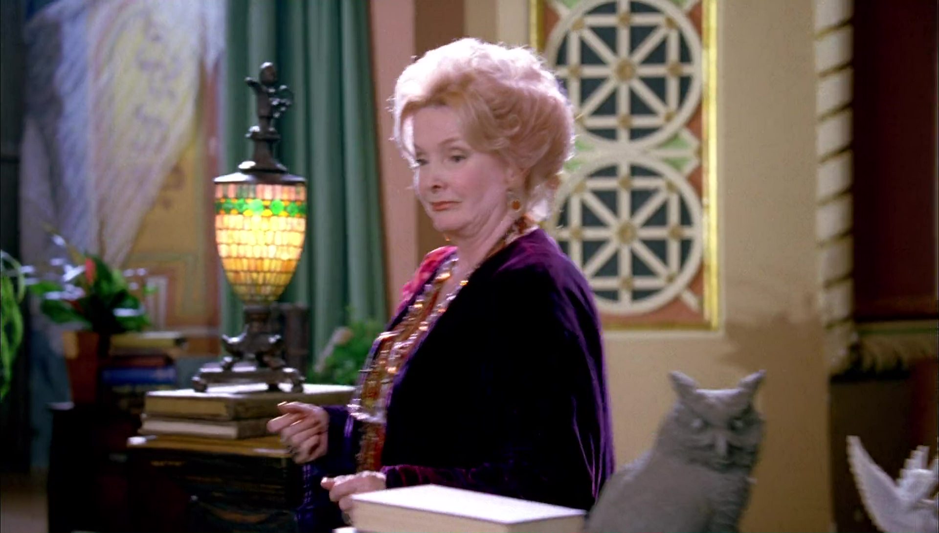 Return to Halloweentown (2006) screencap 4698