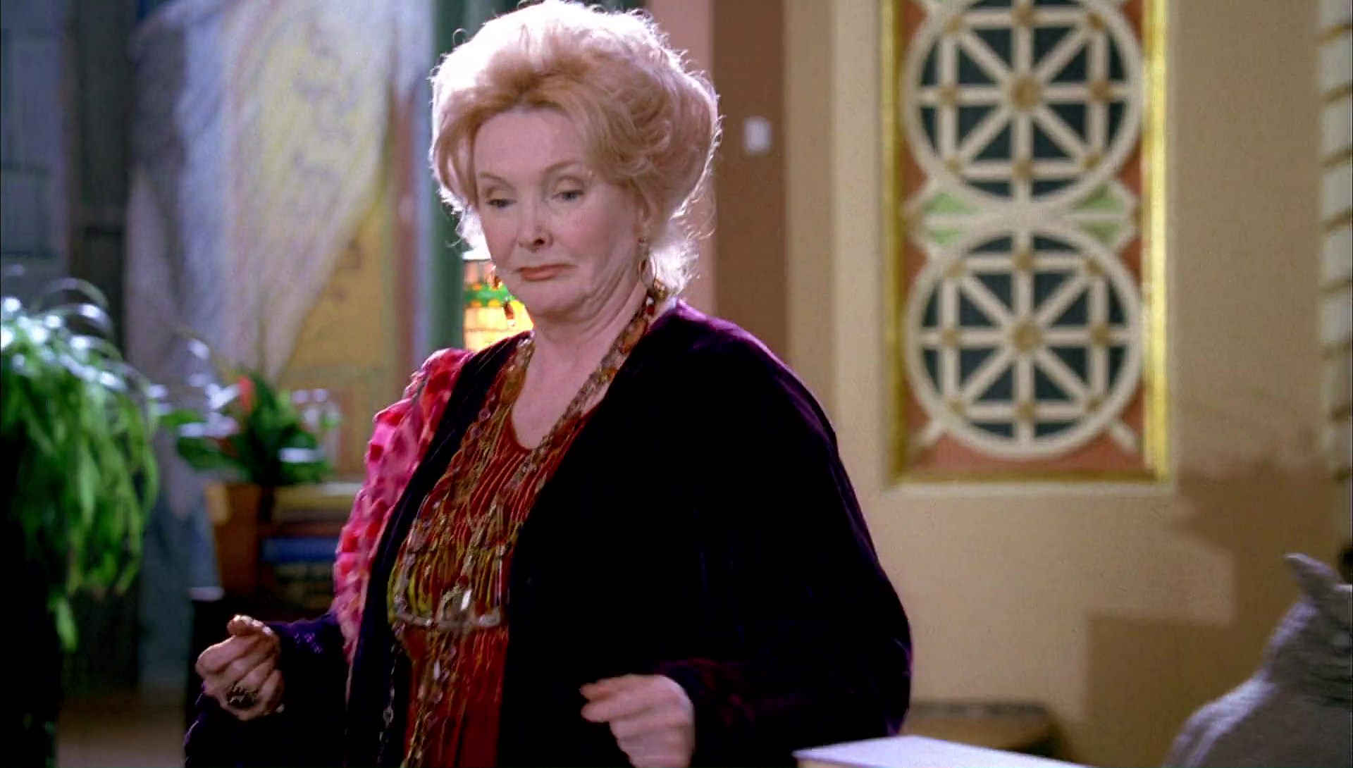 Return to Halloweentown (2006) movie still 4699