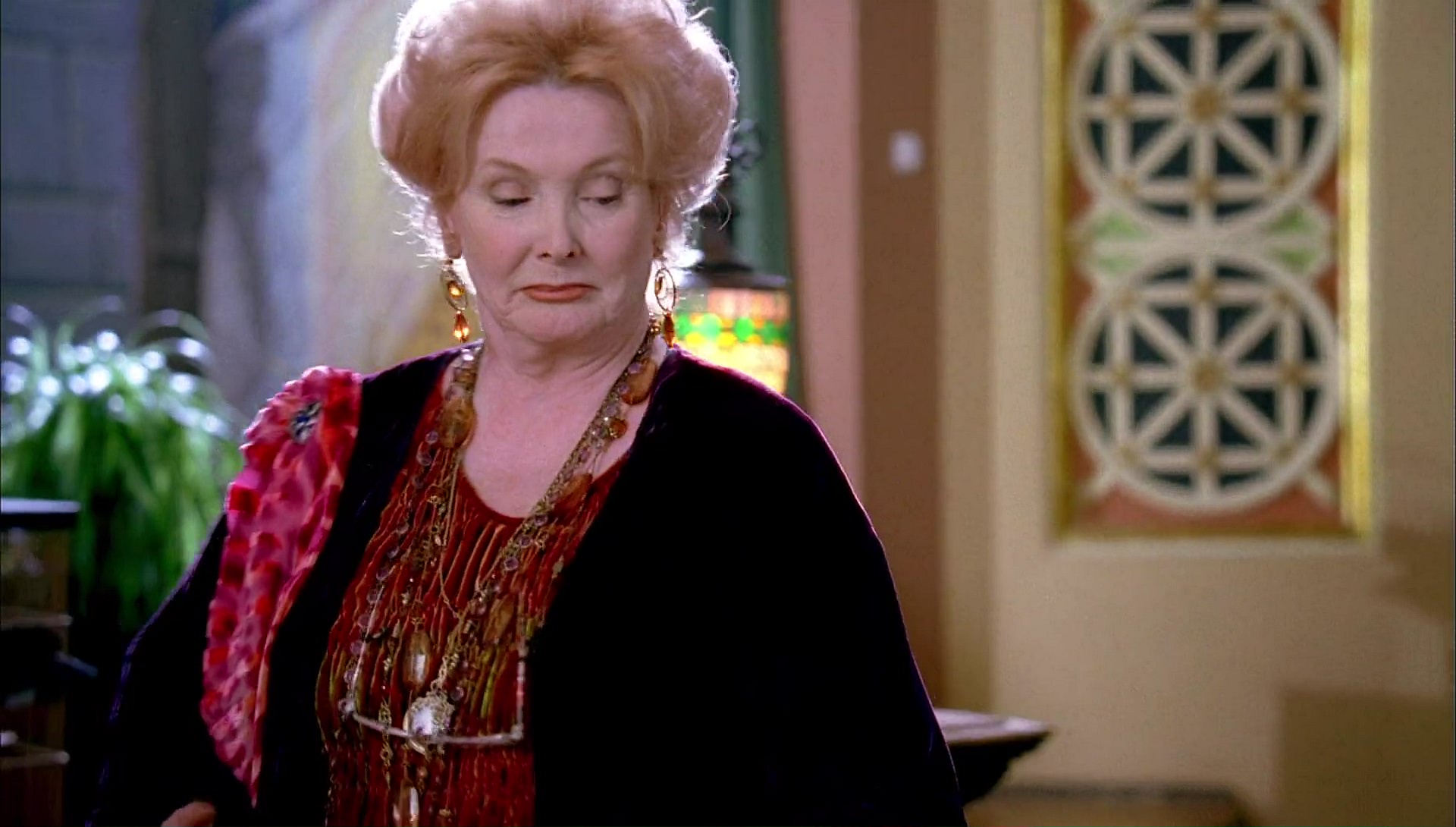 Return to Halloweentown (2006) HD screenshot 4700