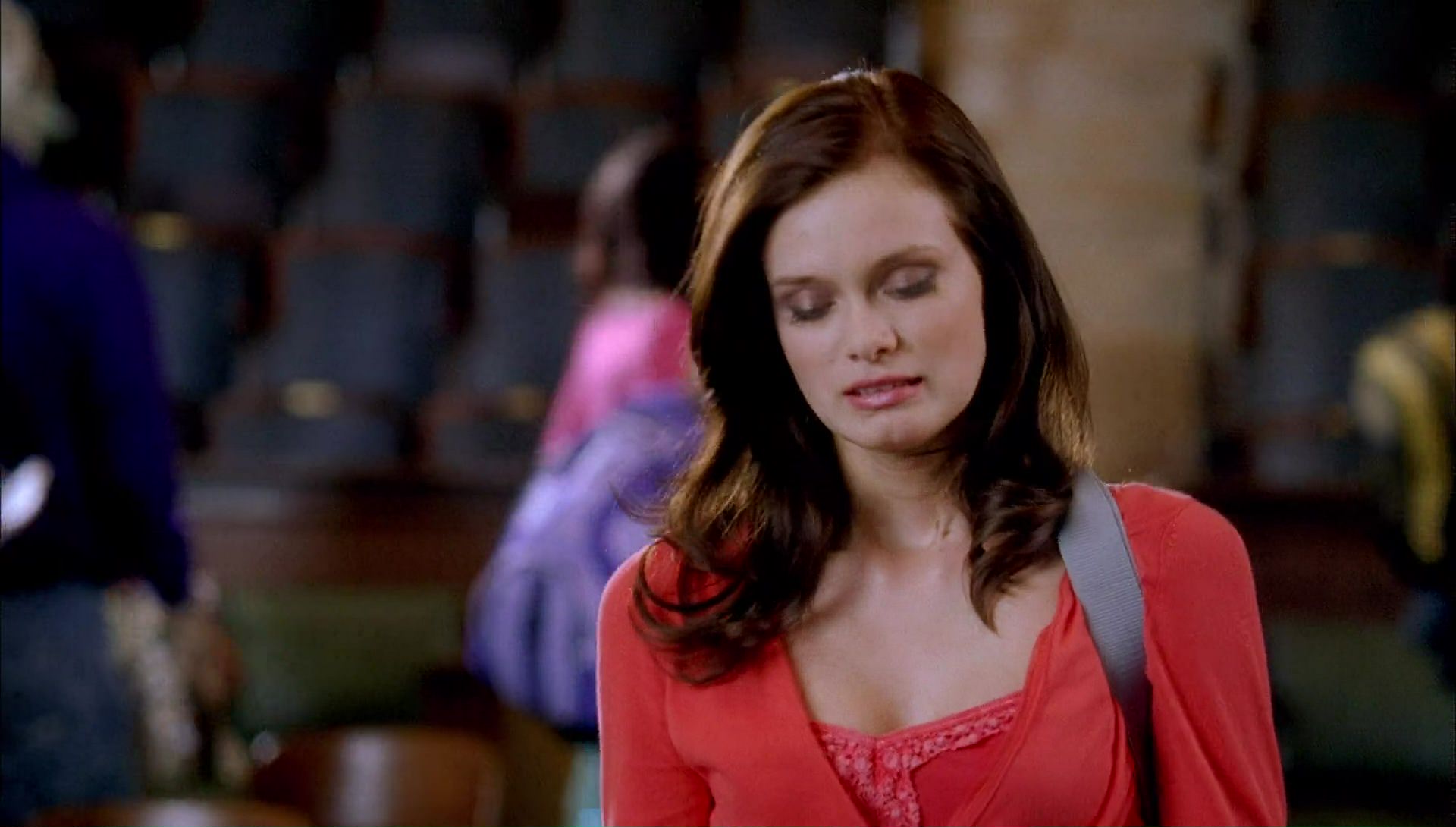 Return to Halloweentown (2006) HD screenshot 4706