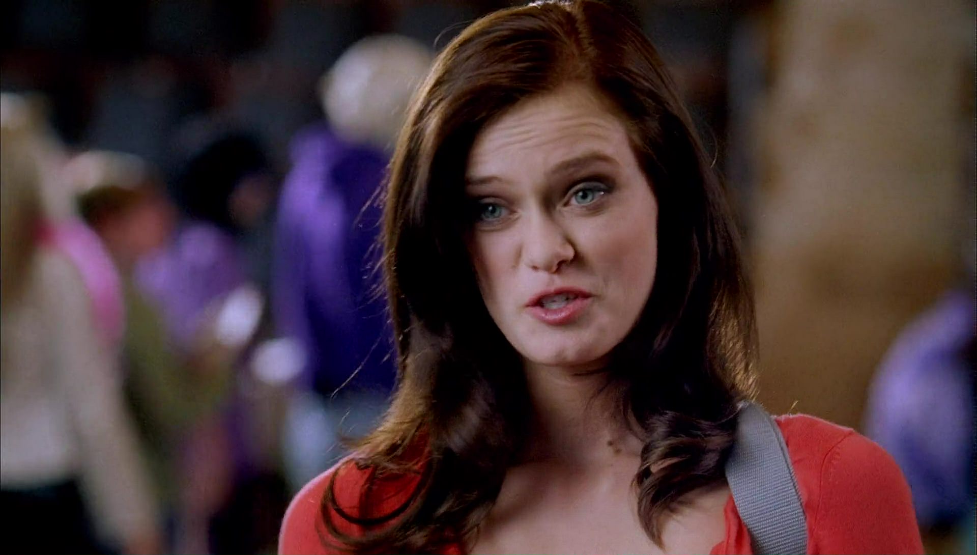 Return to Halloweentown (2006) HD screenshot 4709