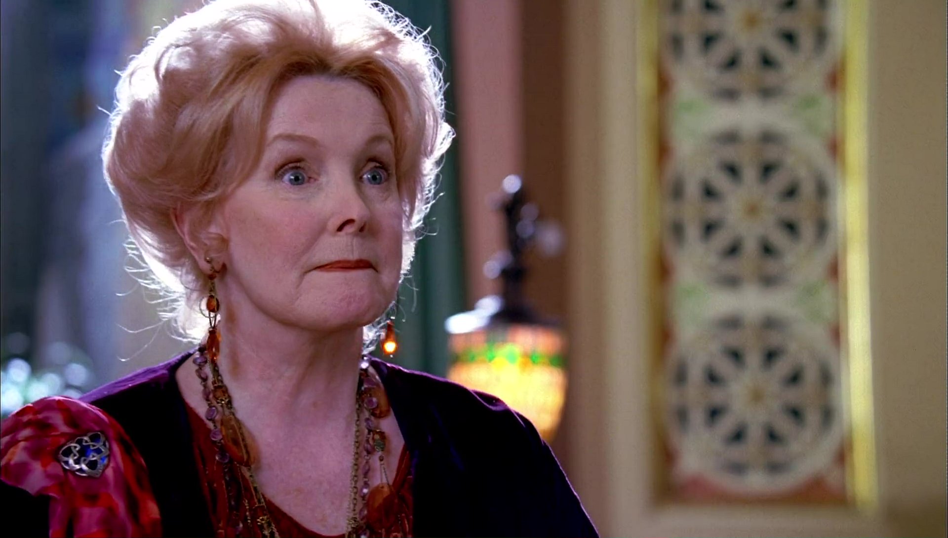 Return to Halloweentown (2006) HD screenshot 4712