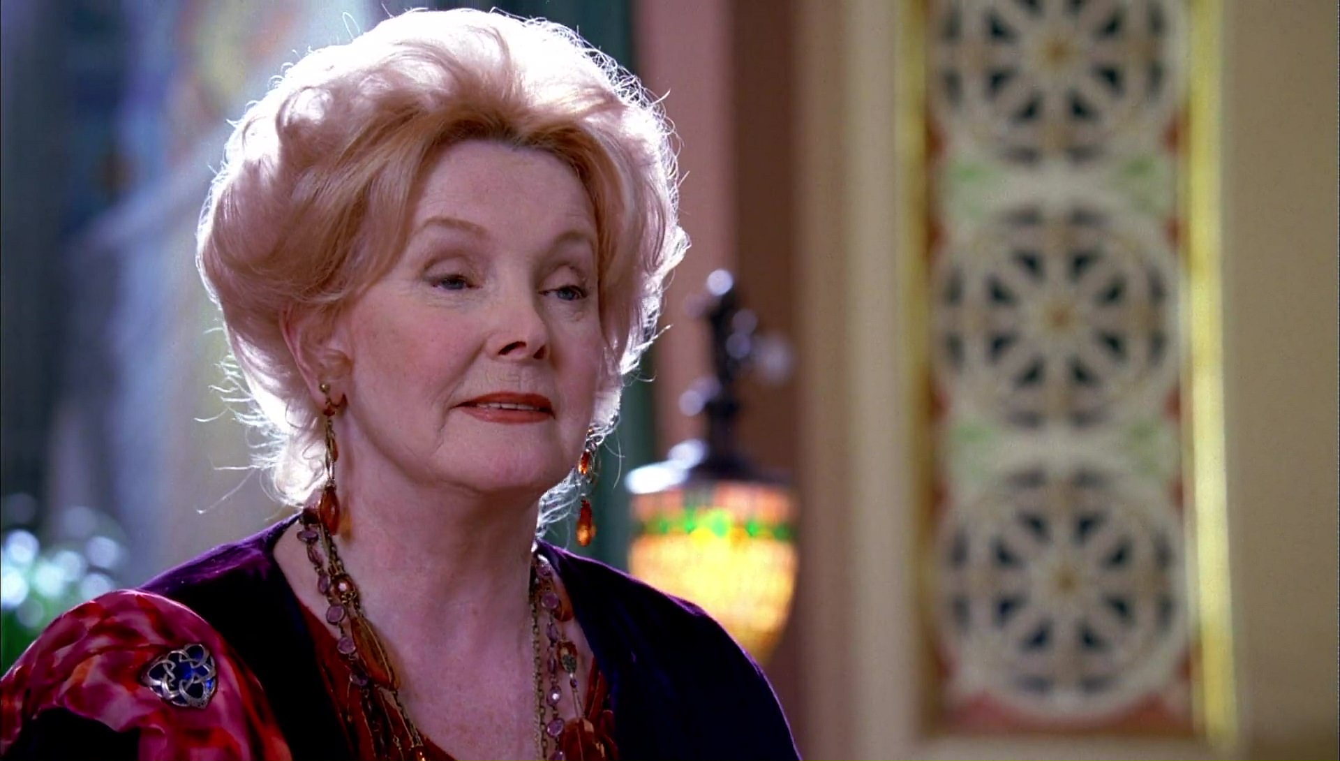 Return to Halloweentown (2006) HD screenshot 4715