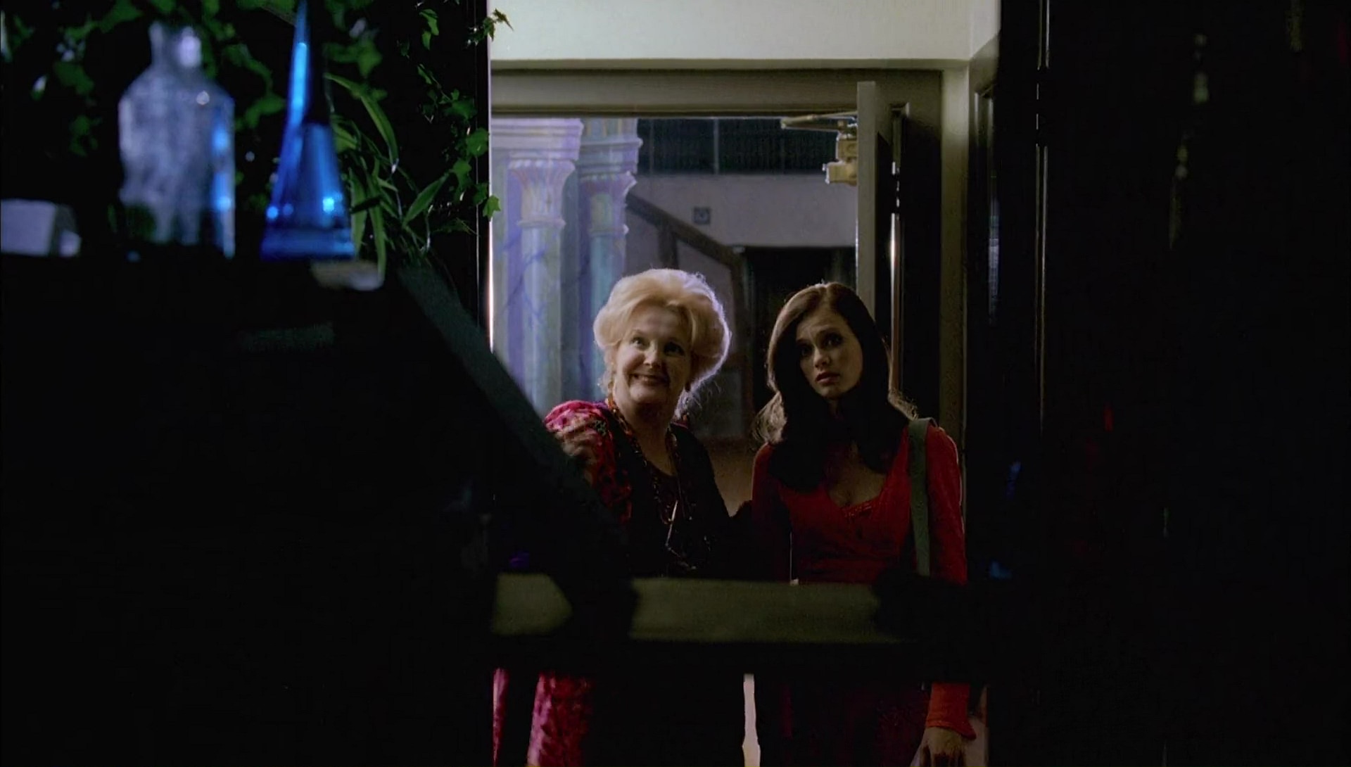Return to Halloweentown (2006) movie still 4723
