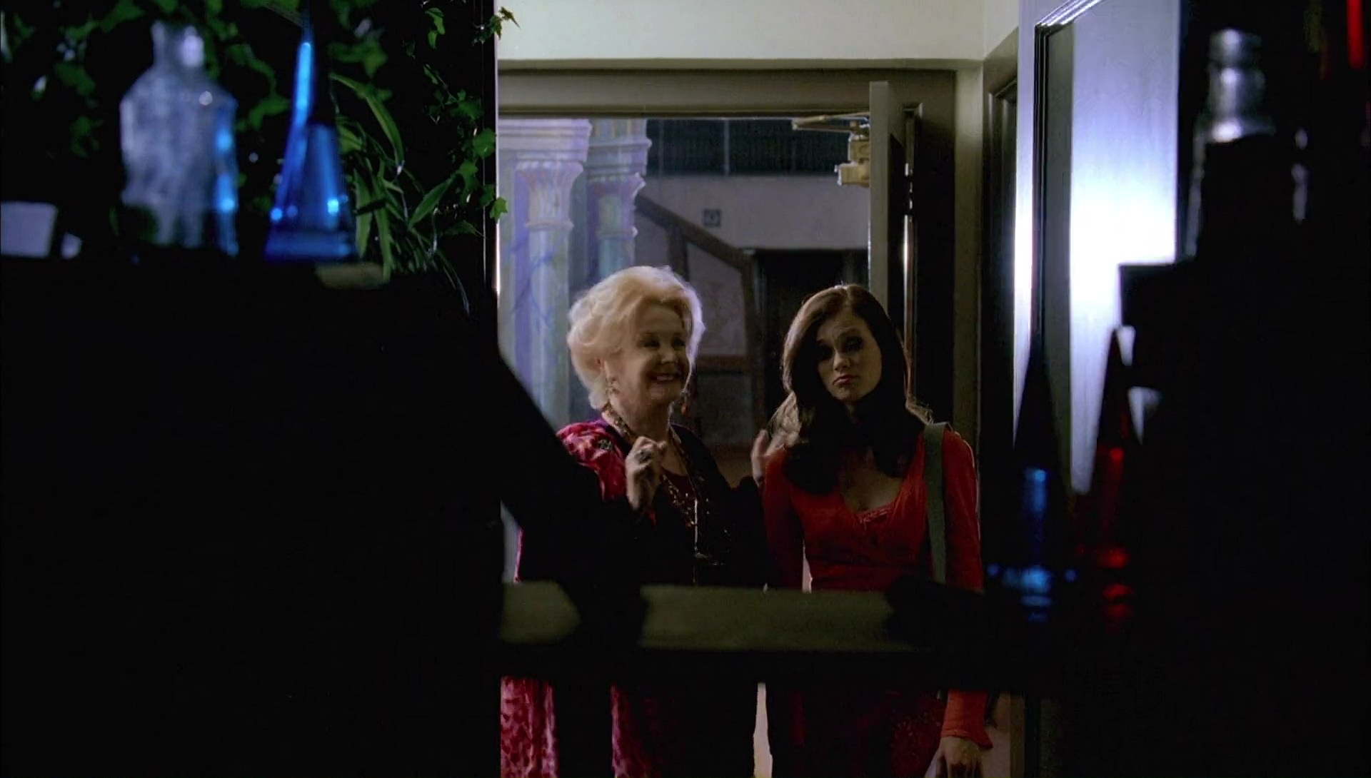 Return to Halloweentown (2006) HD screenshot 4724