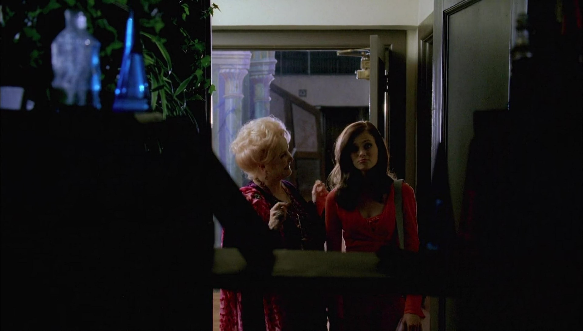 Return to Halloweentown (2006) screencap 4725