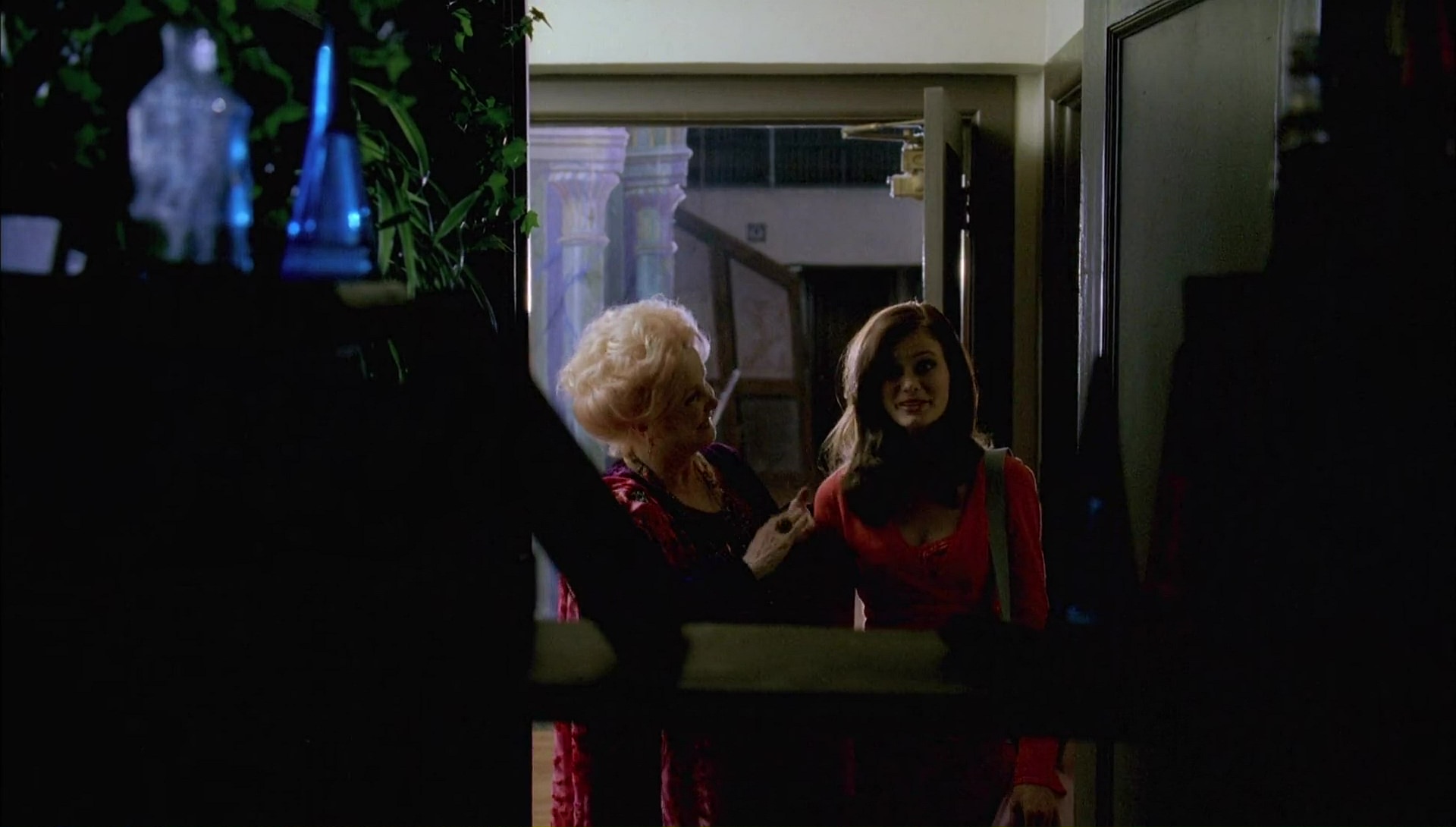 Return to Halloweentown (2006) movie still 4726