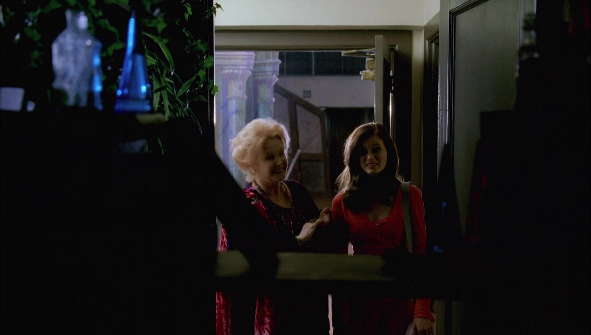Return to Halloweentown (2006) HD screenshot 4727