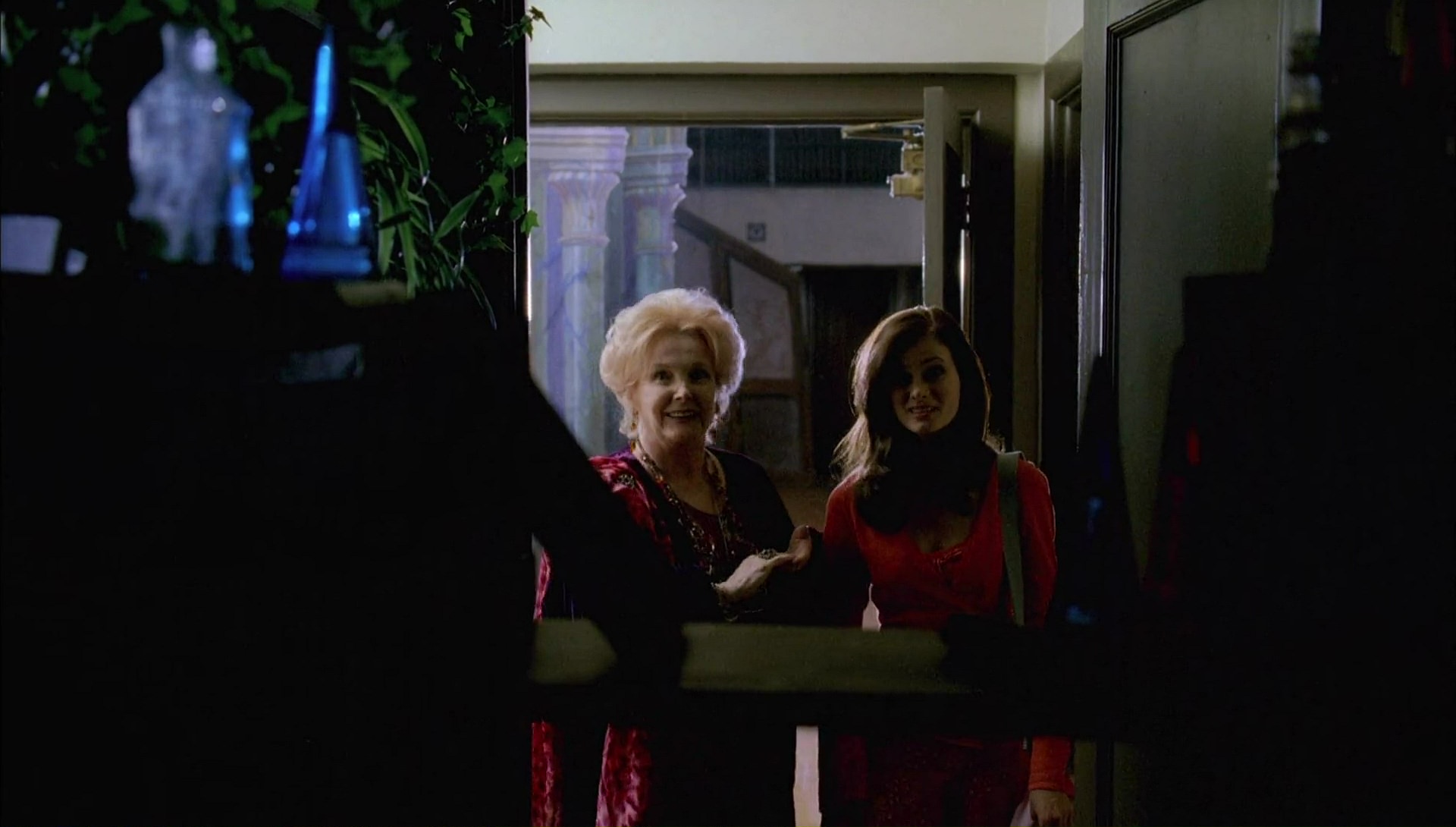 Return to Halloweentown (2006) screencap 4728
