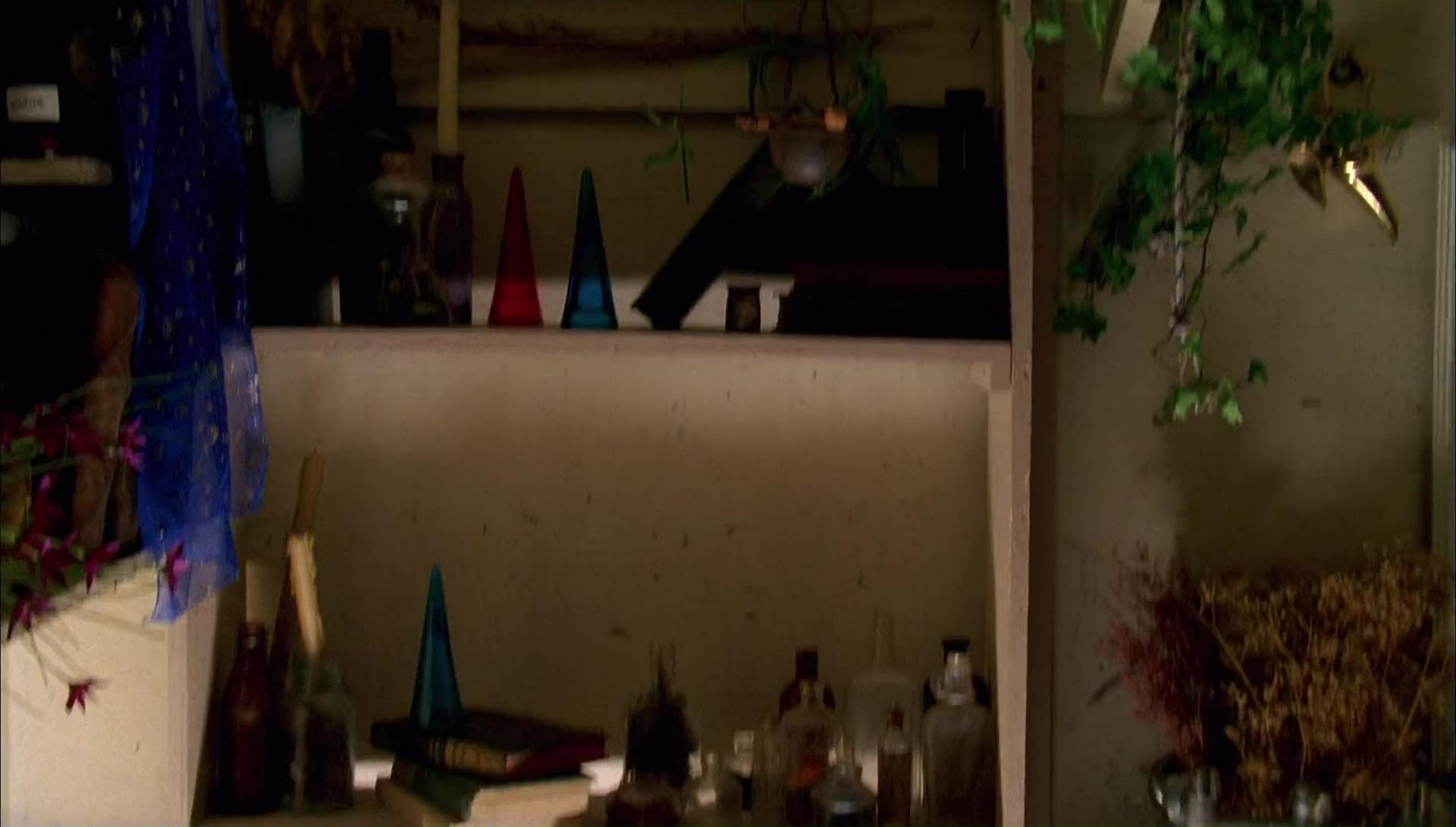 Return to Halloweentown (2006) HD screenshot 4730
