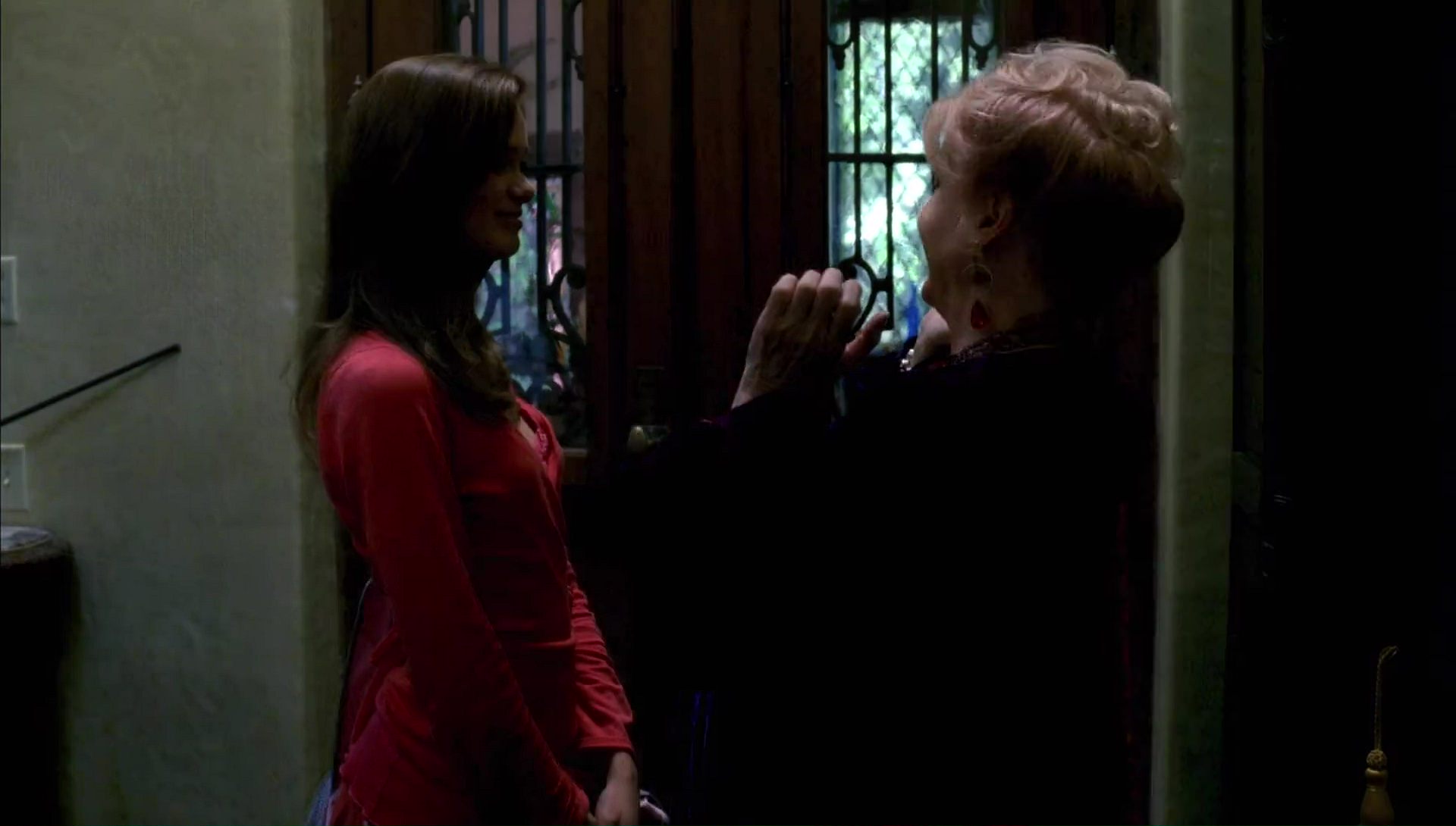 Return to Halloweentown (2006) HD screenshot 4736