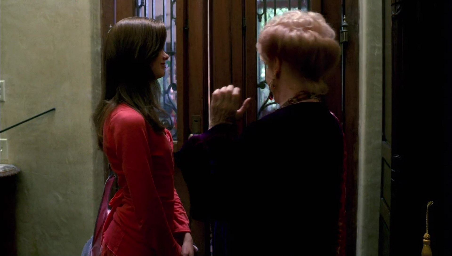 Return to Halloweentown (2006) screencap 4737