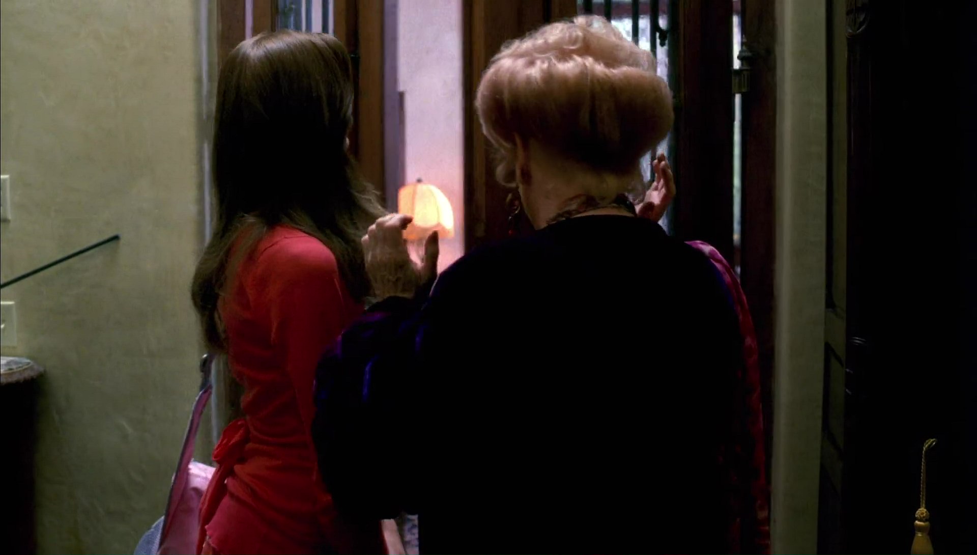 Return to Halloweentown (2006) movie still 4738