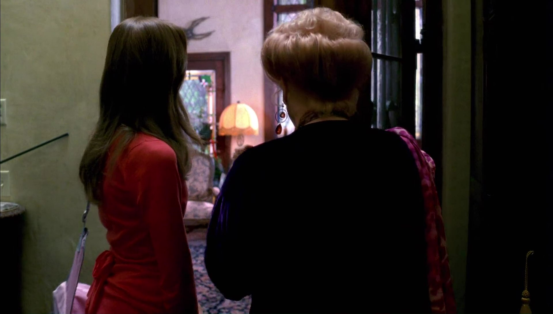 Return to Halloweentown (2006) HD screenshot 4739