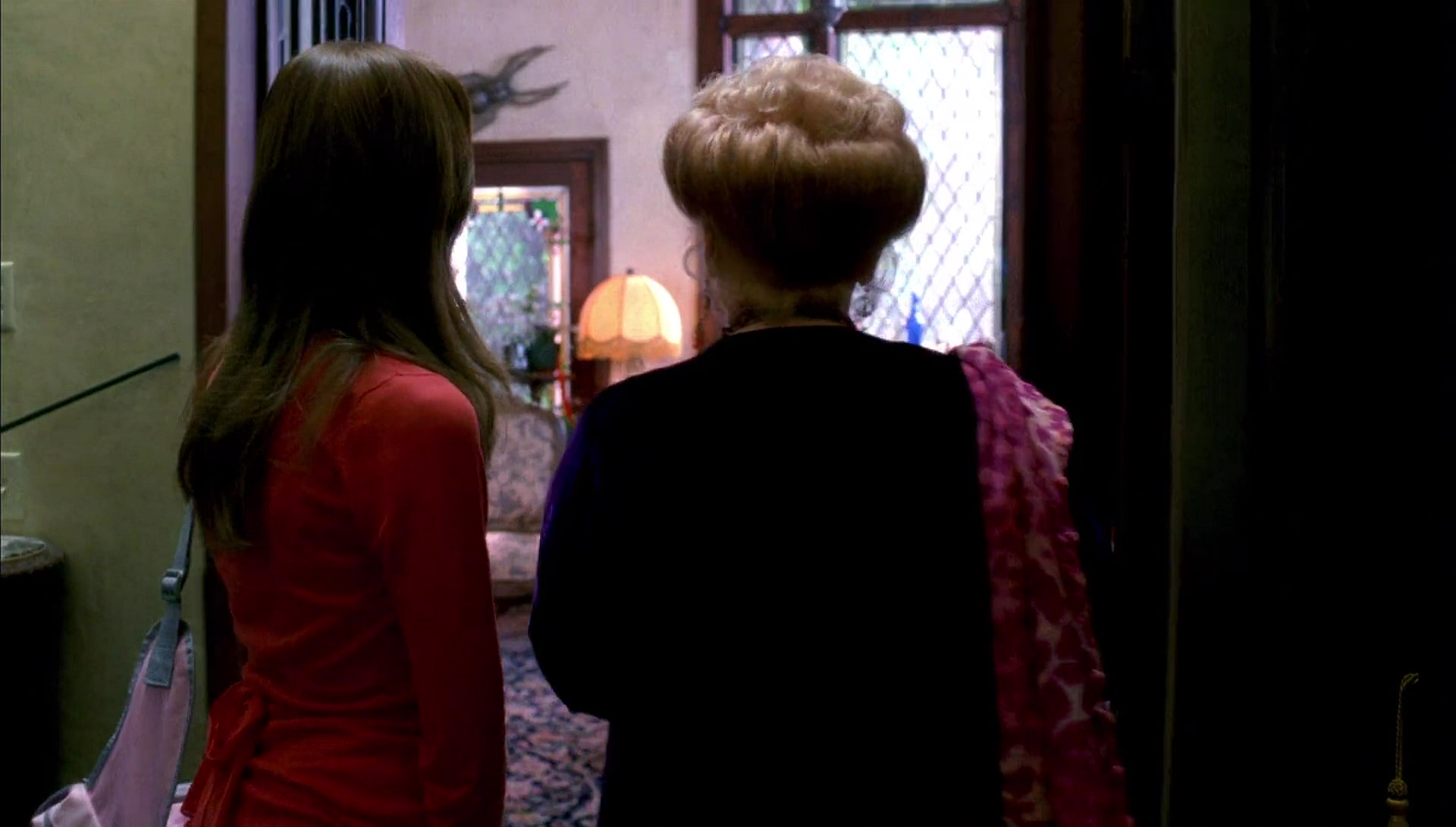 Return to Halloweentown (2006) screencap 4740