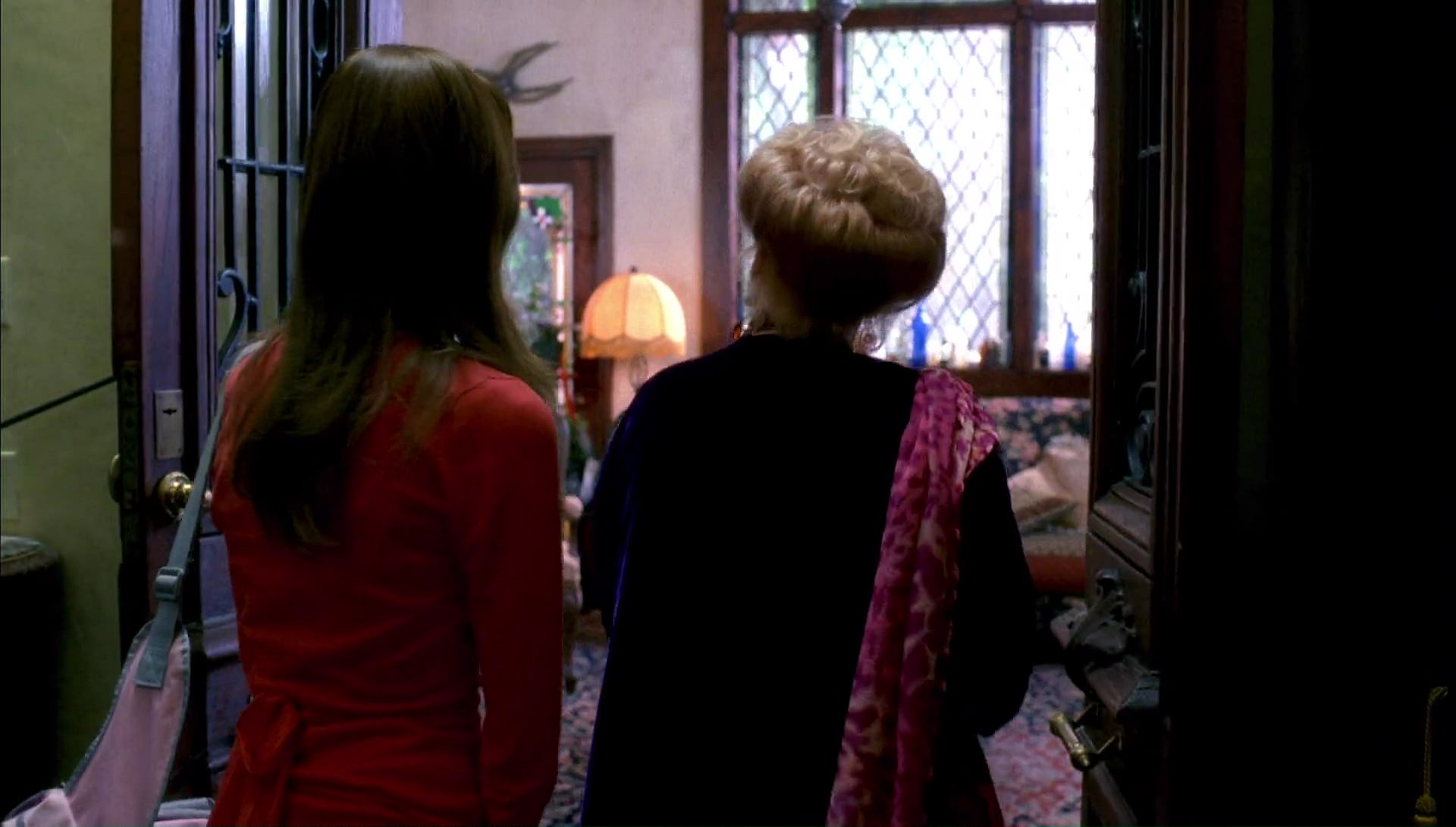 Return to Halloweentown (2006) movie still 4741