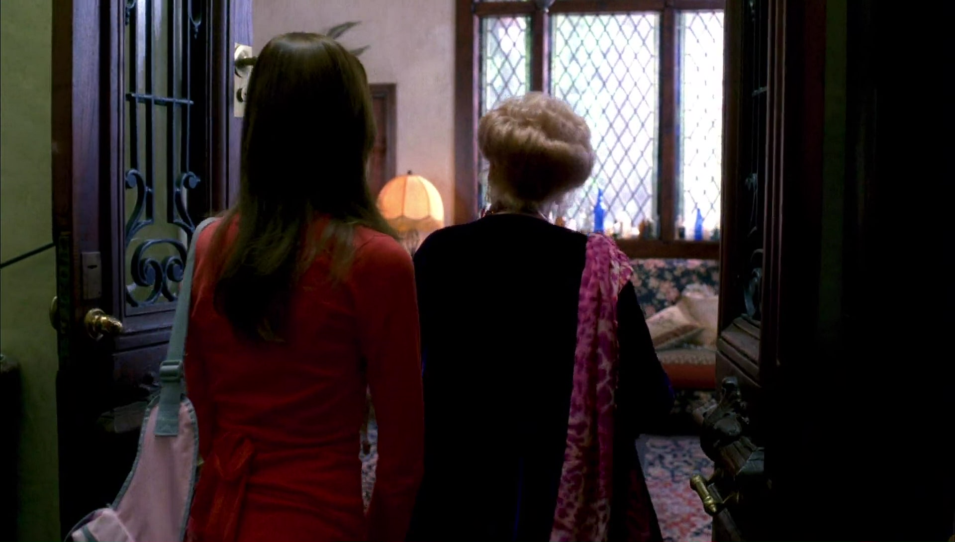 Return to Halloweentown (2006) HD screenshot 4742