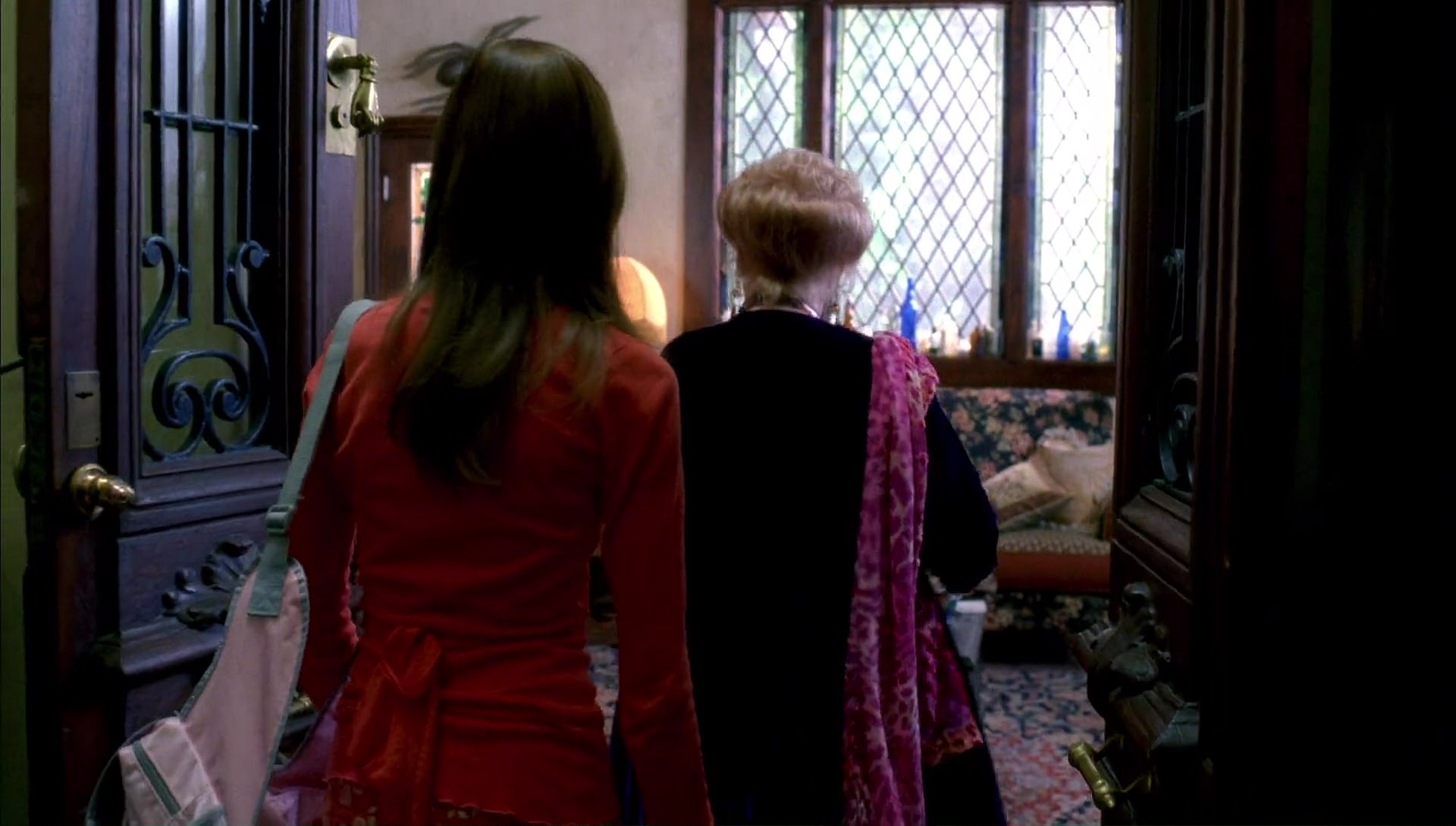 Return to Halloweentown (2006) screencap 4743