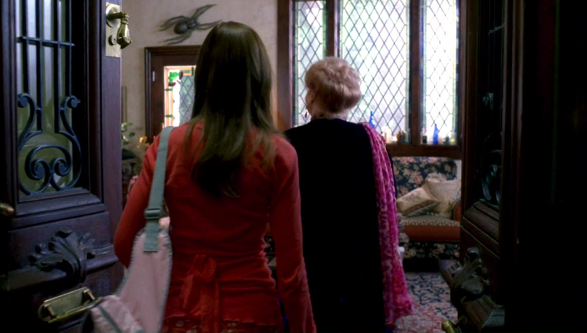 Return to Halloweentown (2006) movie still 4744