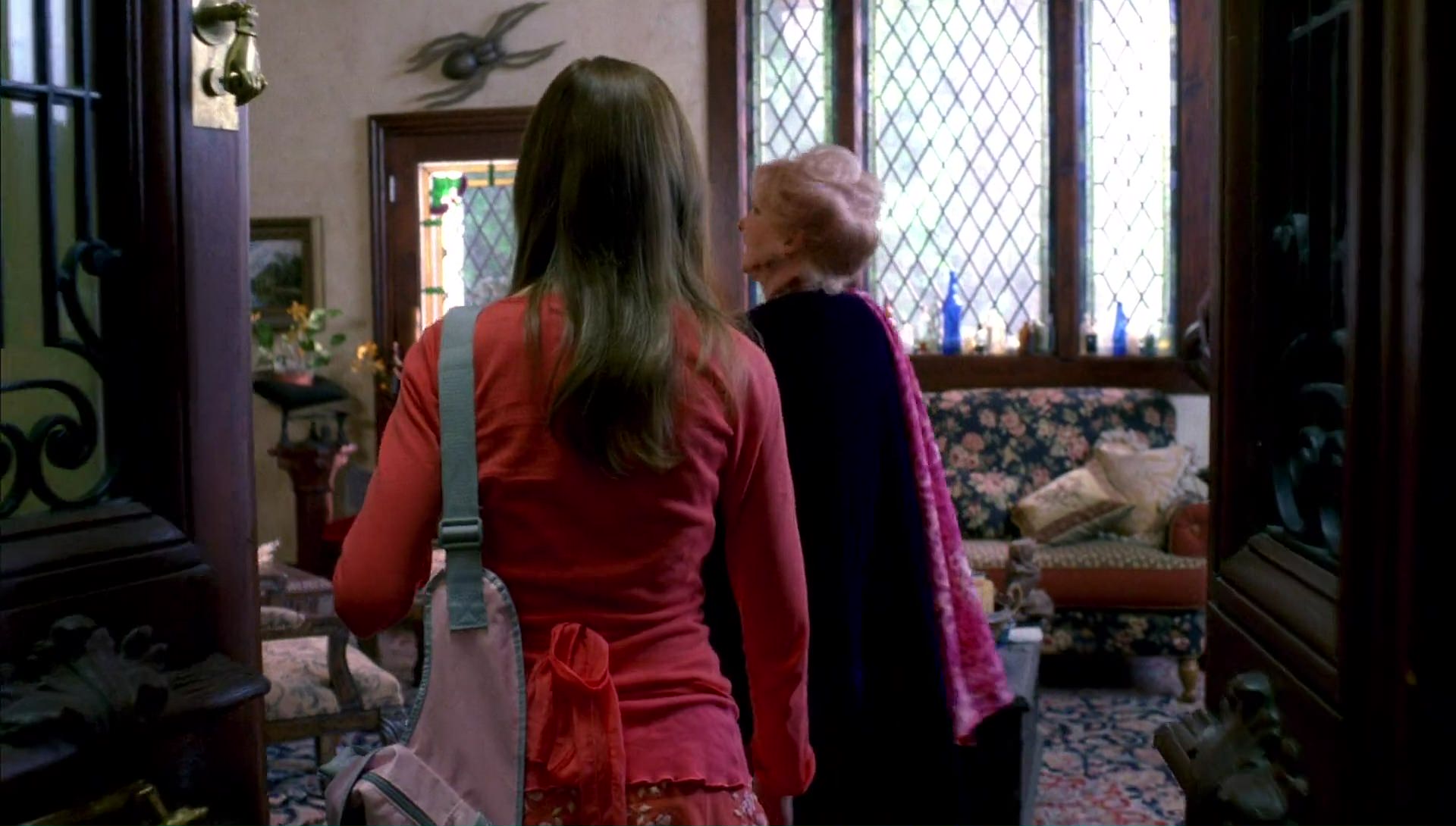 Return to Halloweentown (2006) HD screenshot 4745