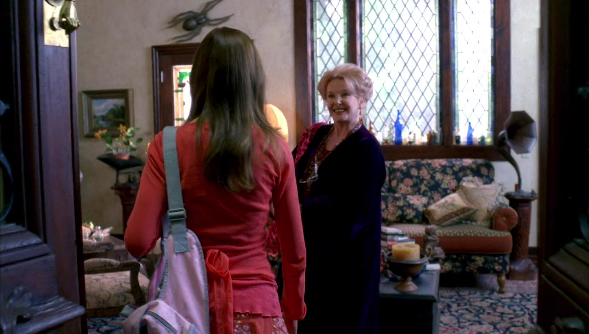Return to Halloweentown (2006) screencap 4746