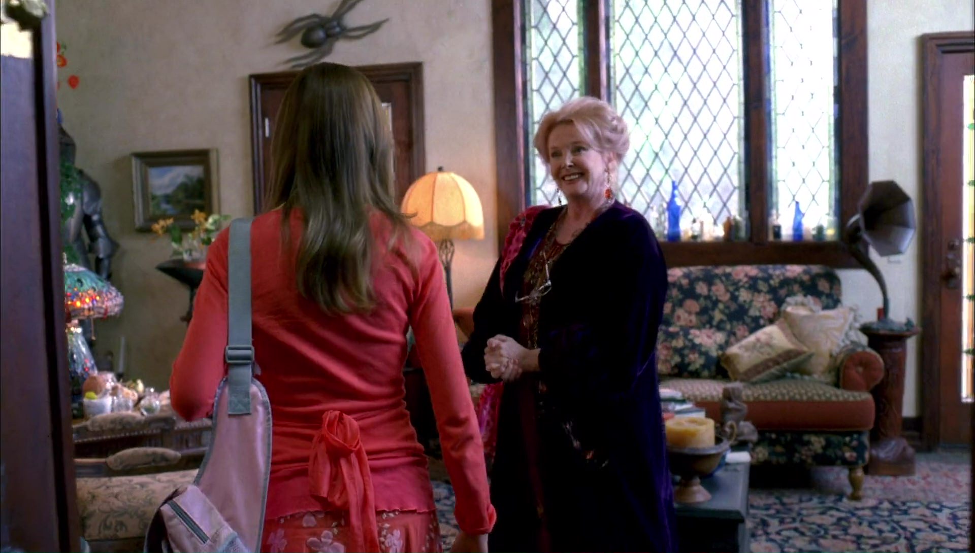 Return to Halloweentown (2006) movie still 4747
