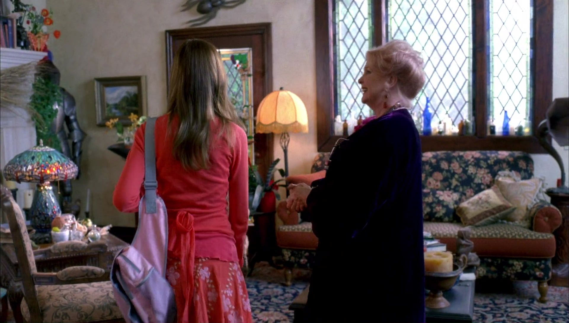 Return to Halloweentown (2006) screencap 4749