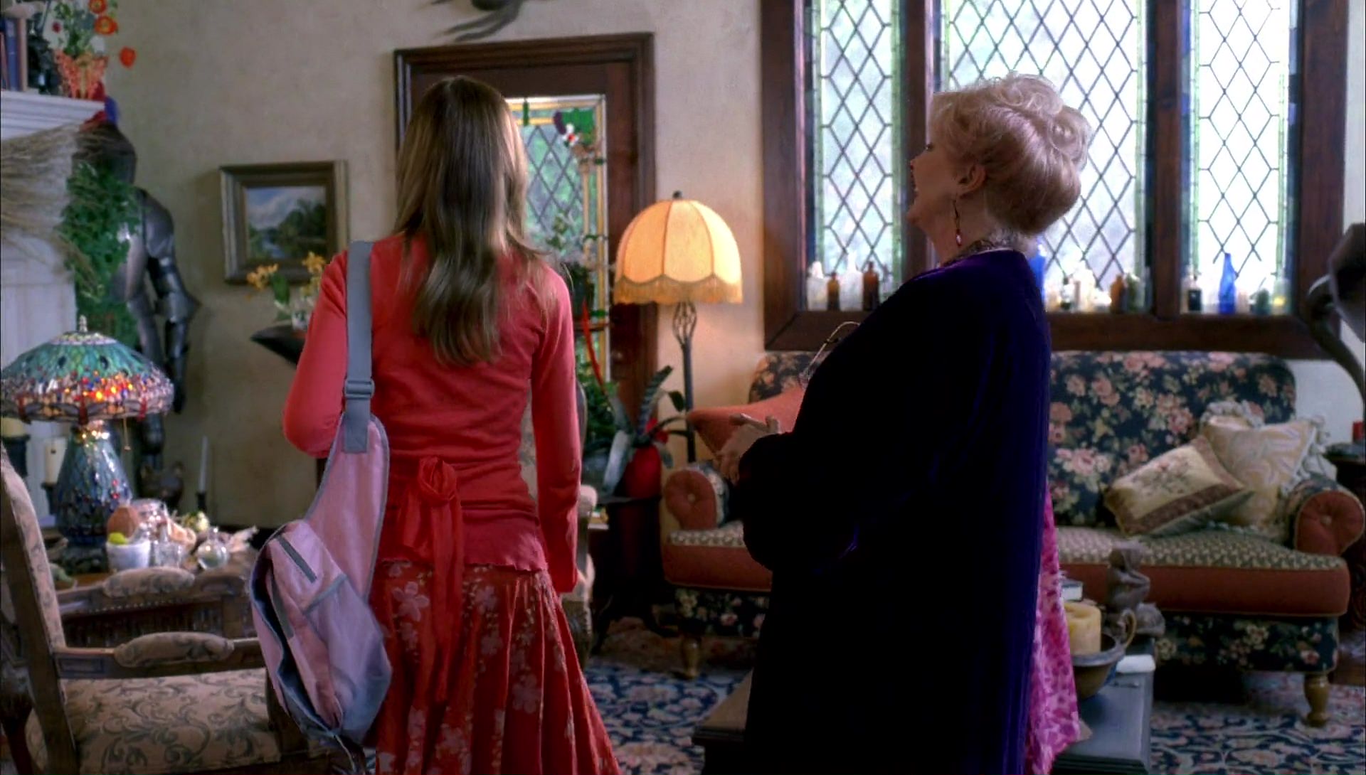 Return to Halloweentown (2006) movie still 4750