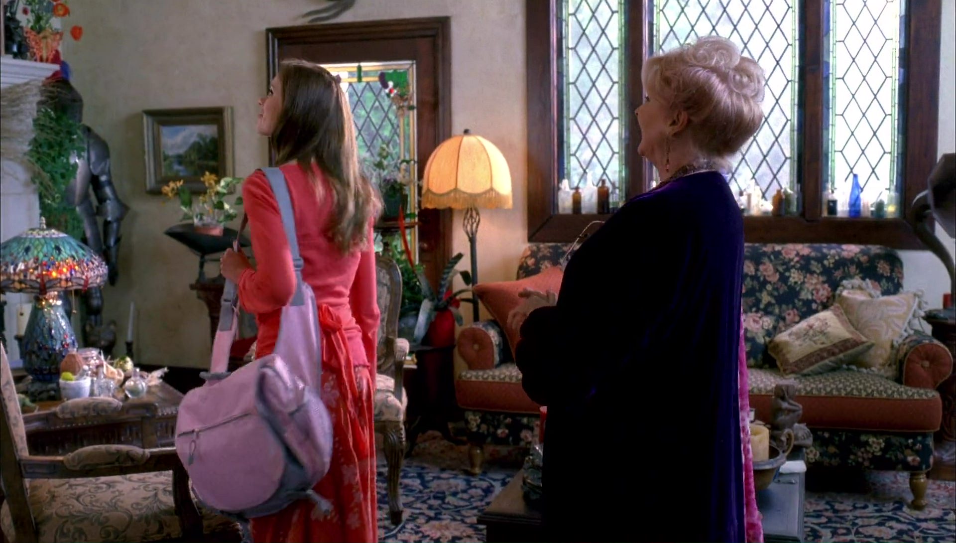 Return to Halloweentown (2006) HD screenshot 4751