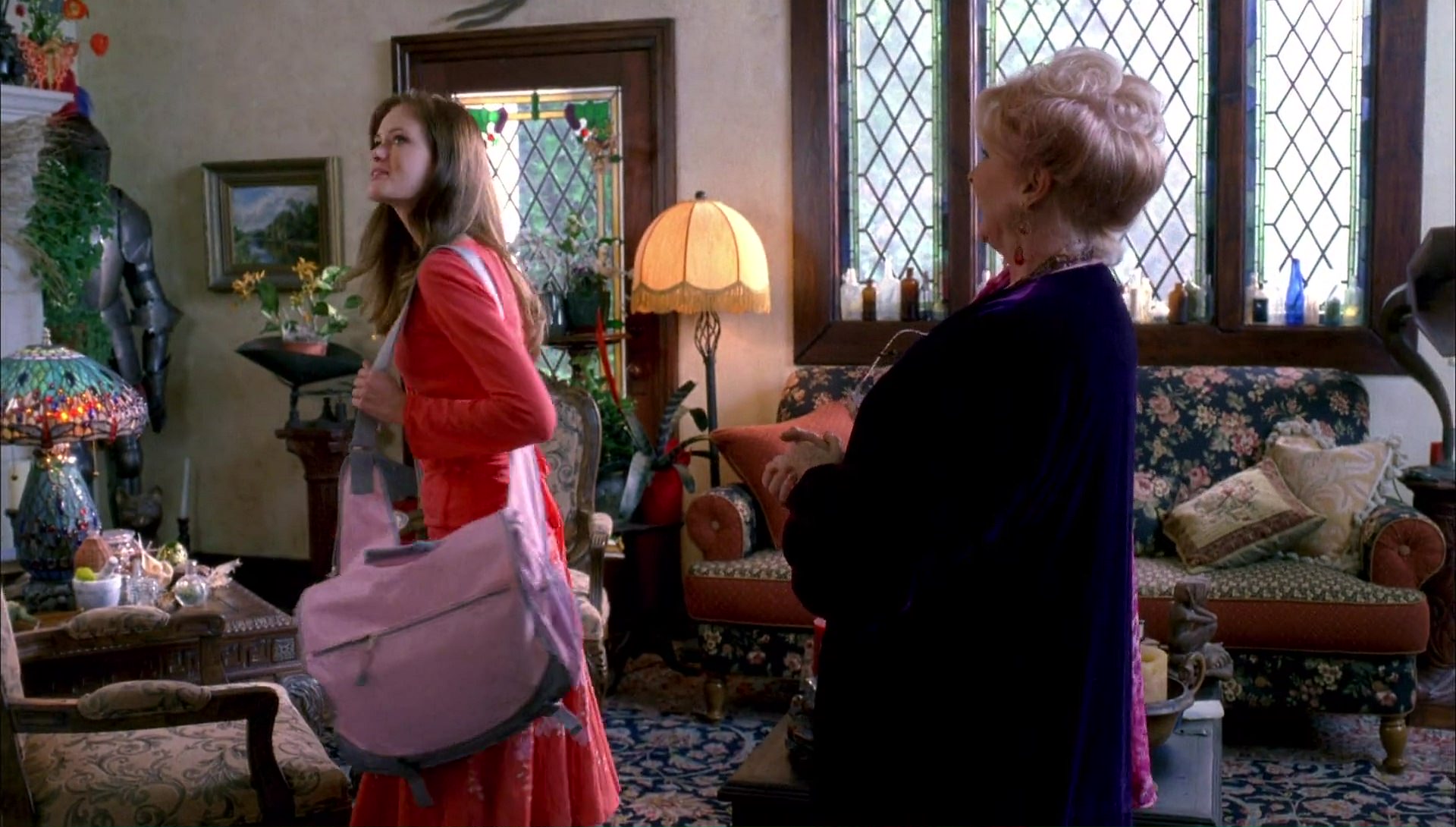 Return to Halloweentown (2006) screencap 4752