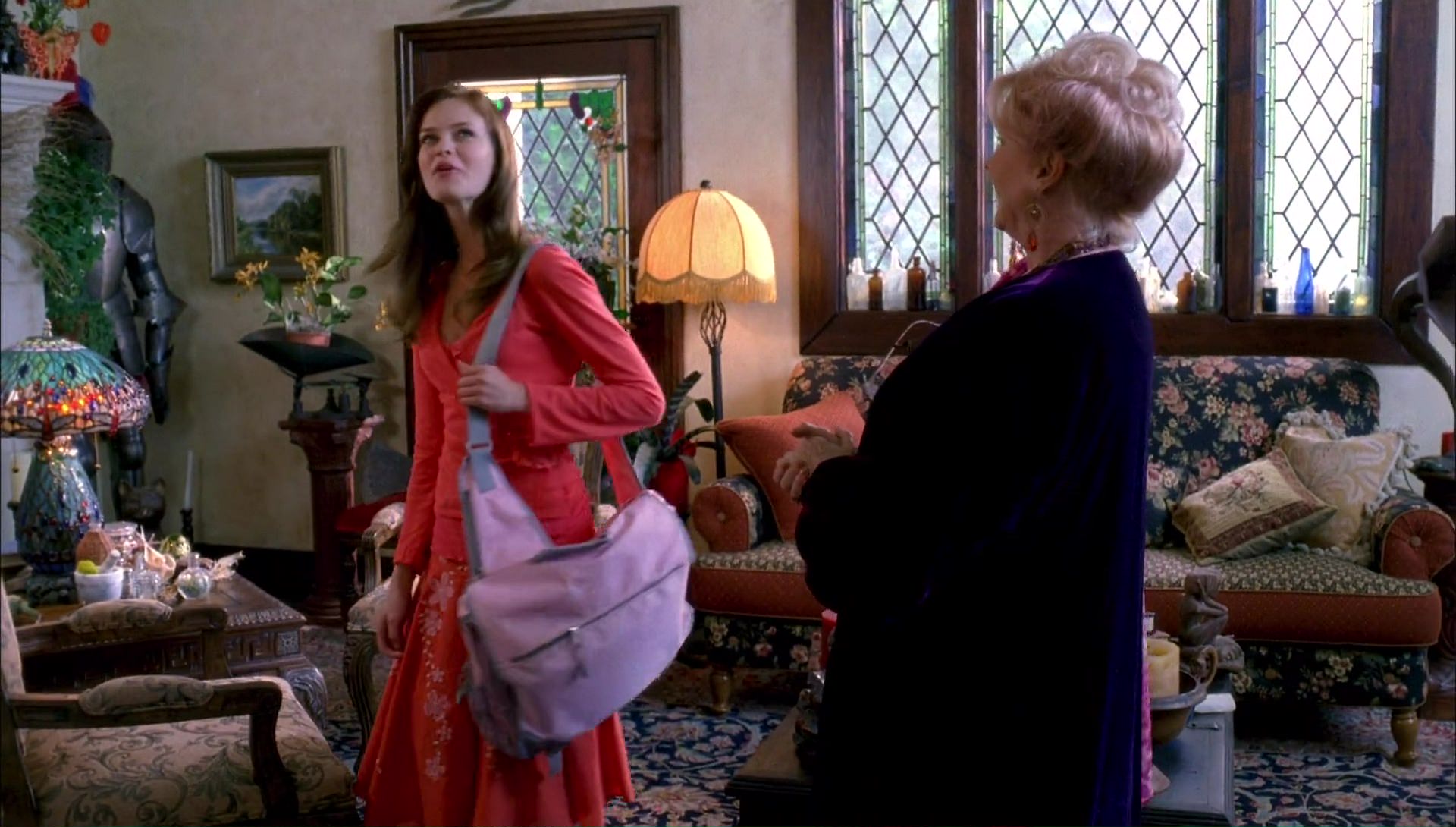 Return to Halloweentown (2006) movie still 4753