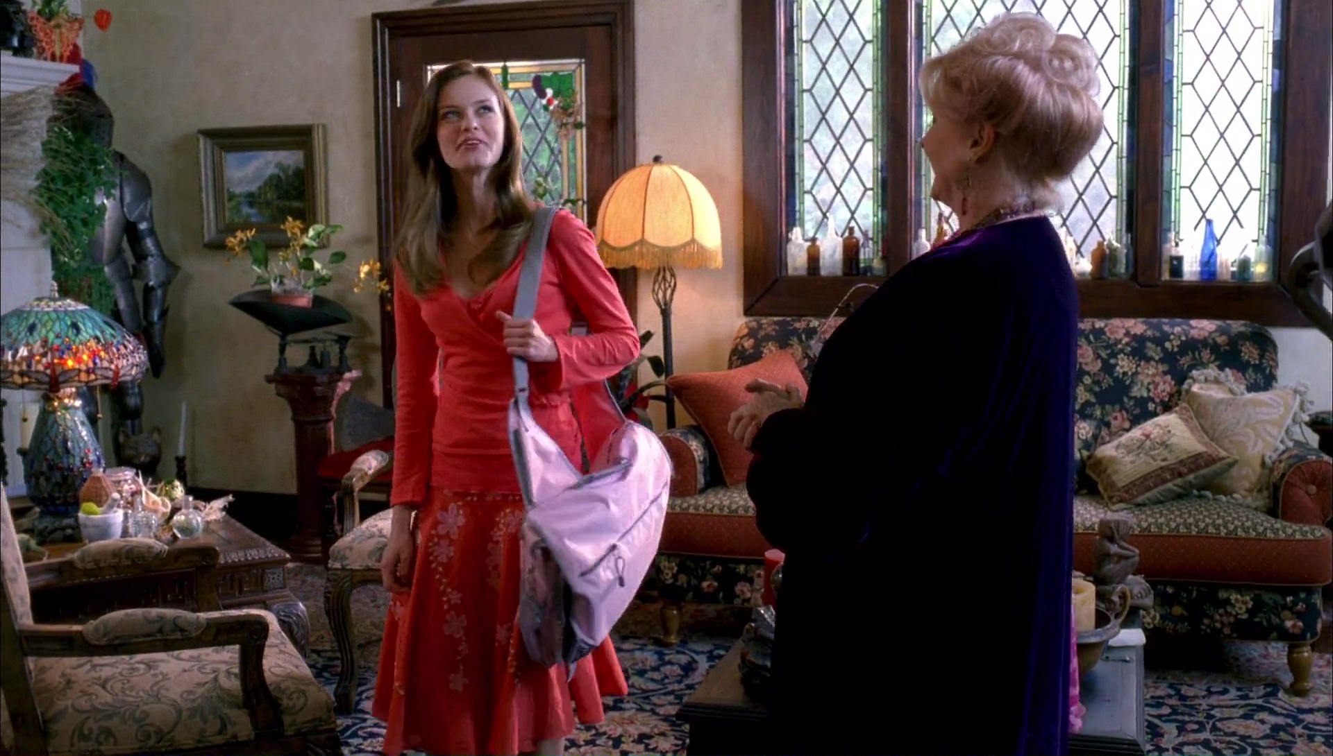 Return to Halloweentown (2006) HD screenshot 4754