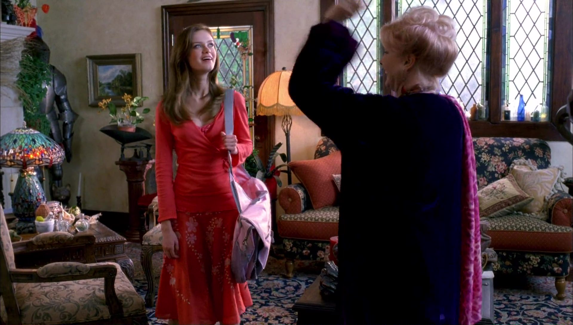 Return to Halloweentown (2006) screencap 4755