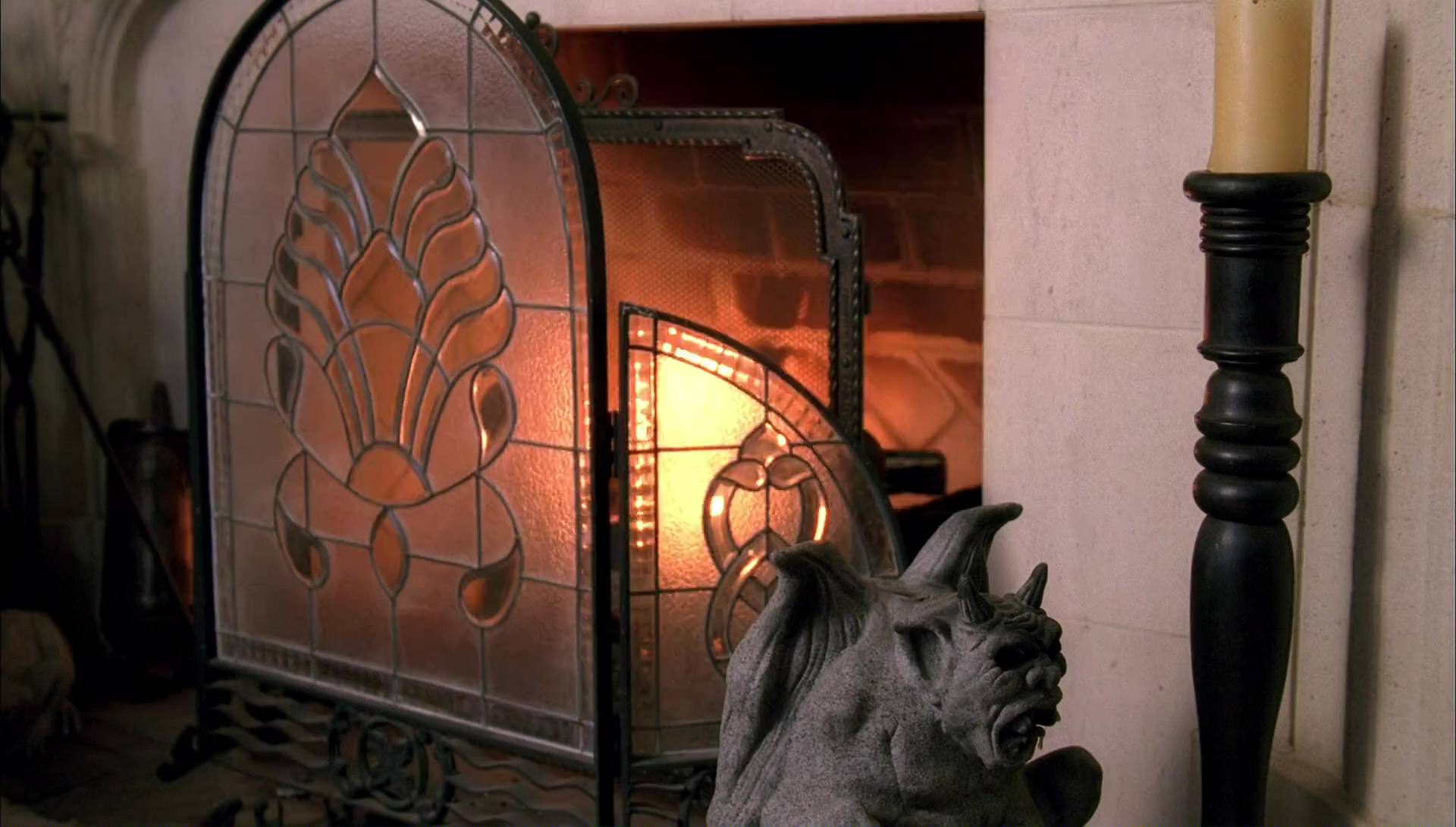 Return to Halloweentown (2006) HD screenshot 4757