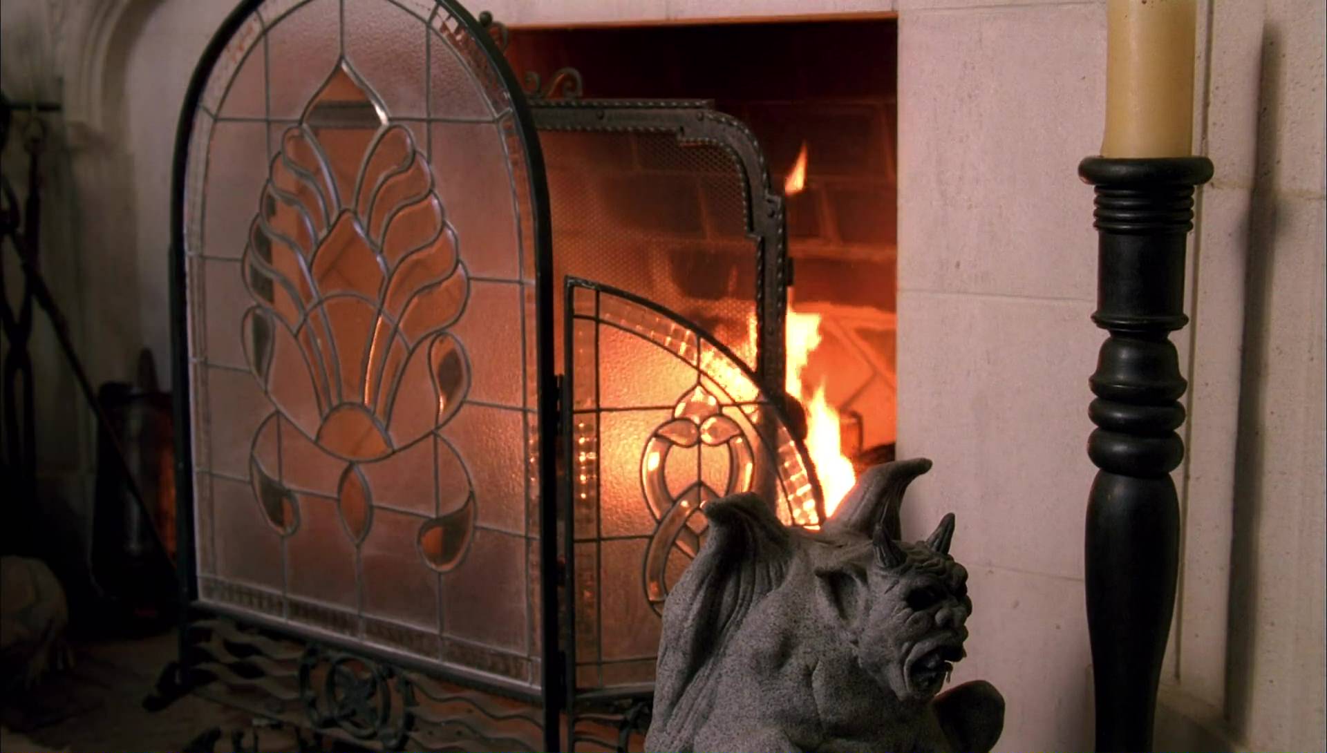 Return to Halloweentown (2006) HD screenshot 4760