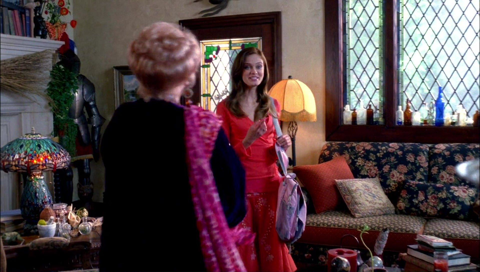 Return to Halloweentown (2006) screencap 4764