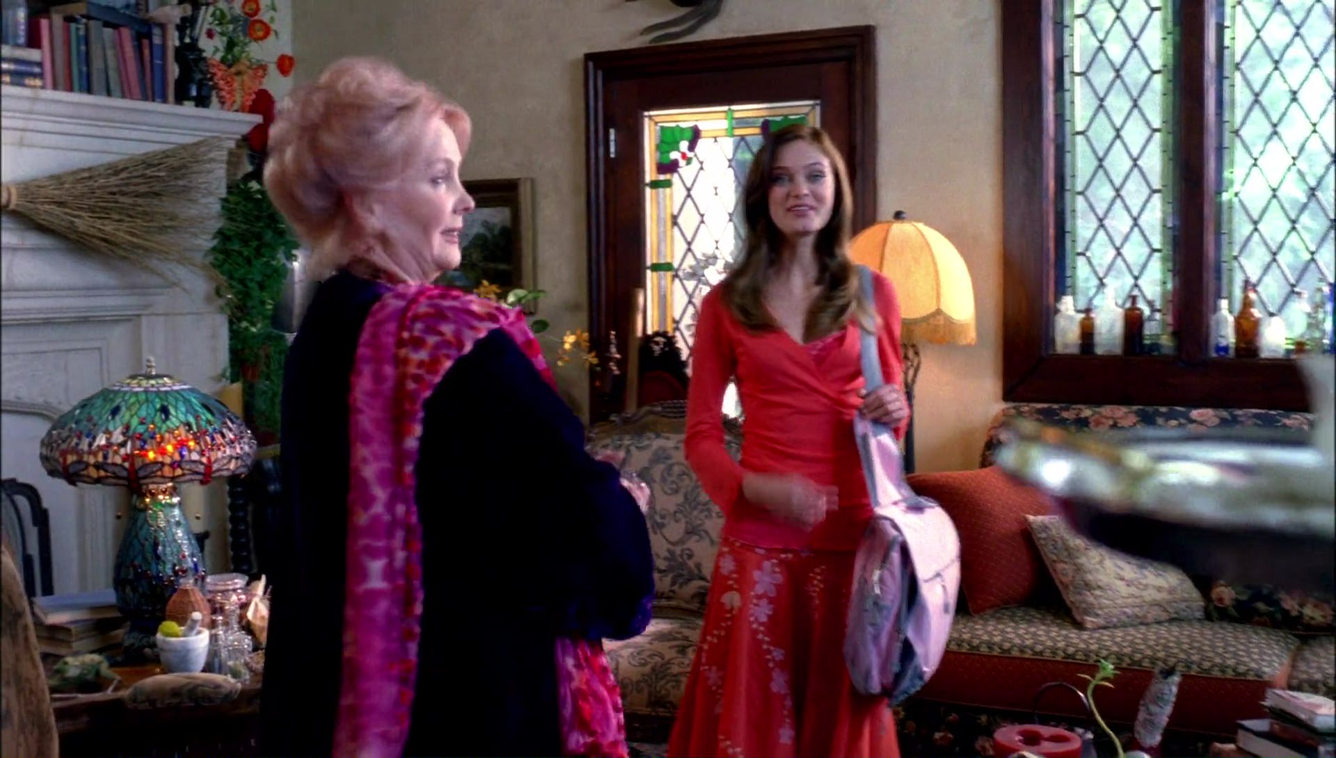 Return to Halloweentown (2006) movie still 4765