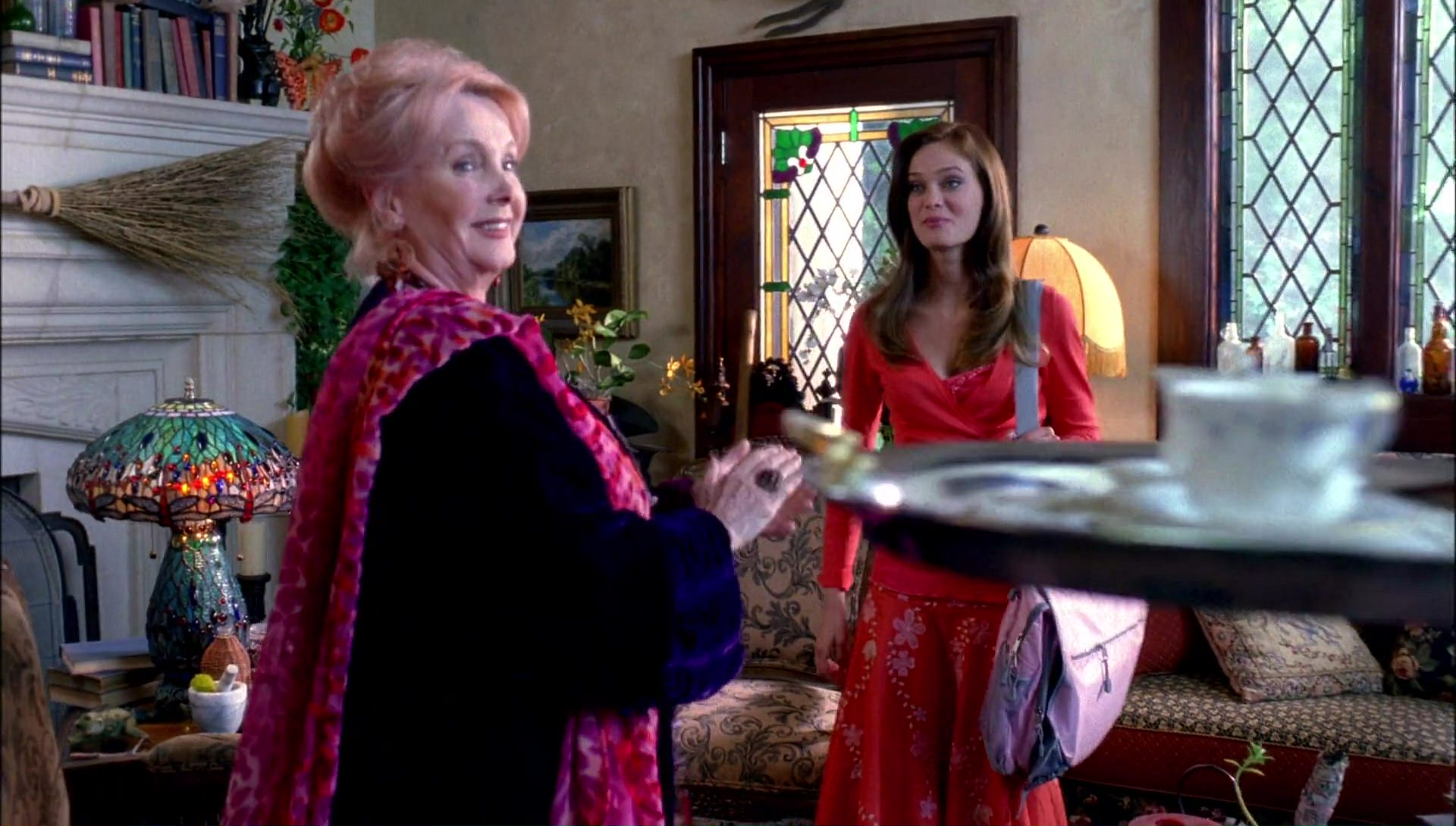 Return to Halloweentown (2006) HD screenshot 4766