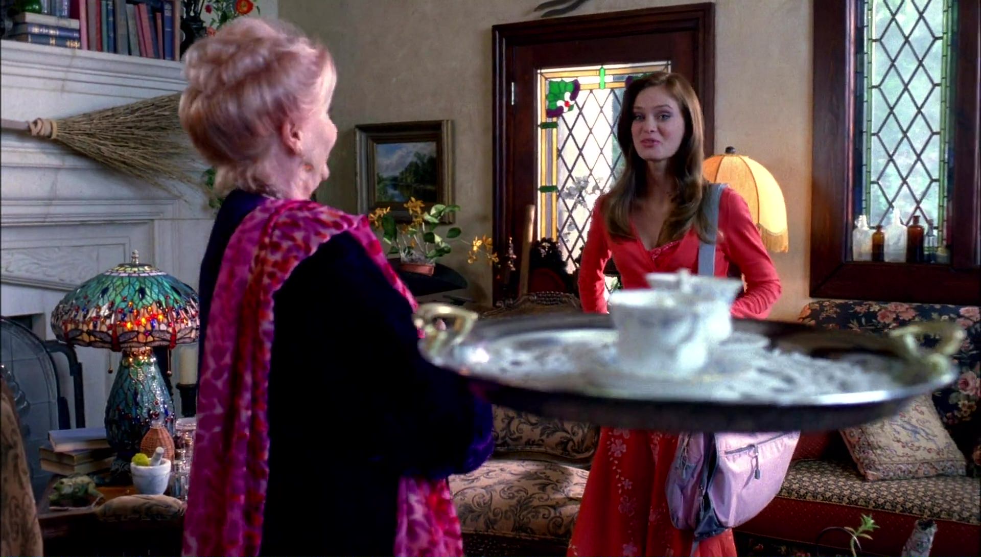 Return to Halloweentown (2006) screencap 4767