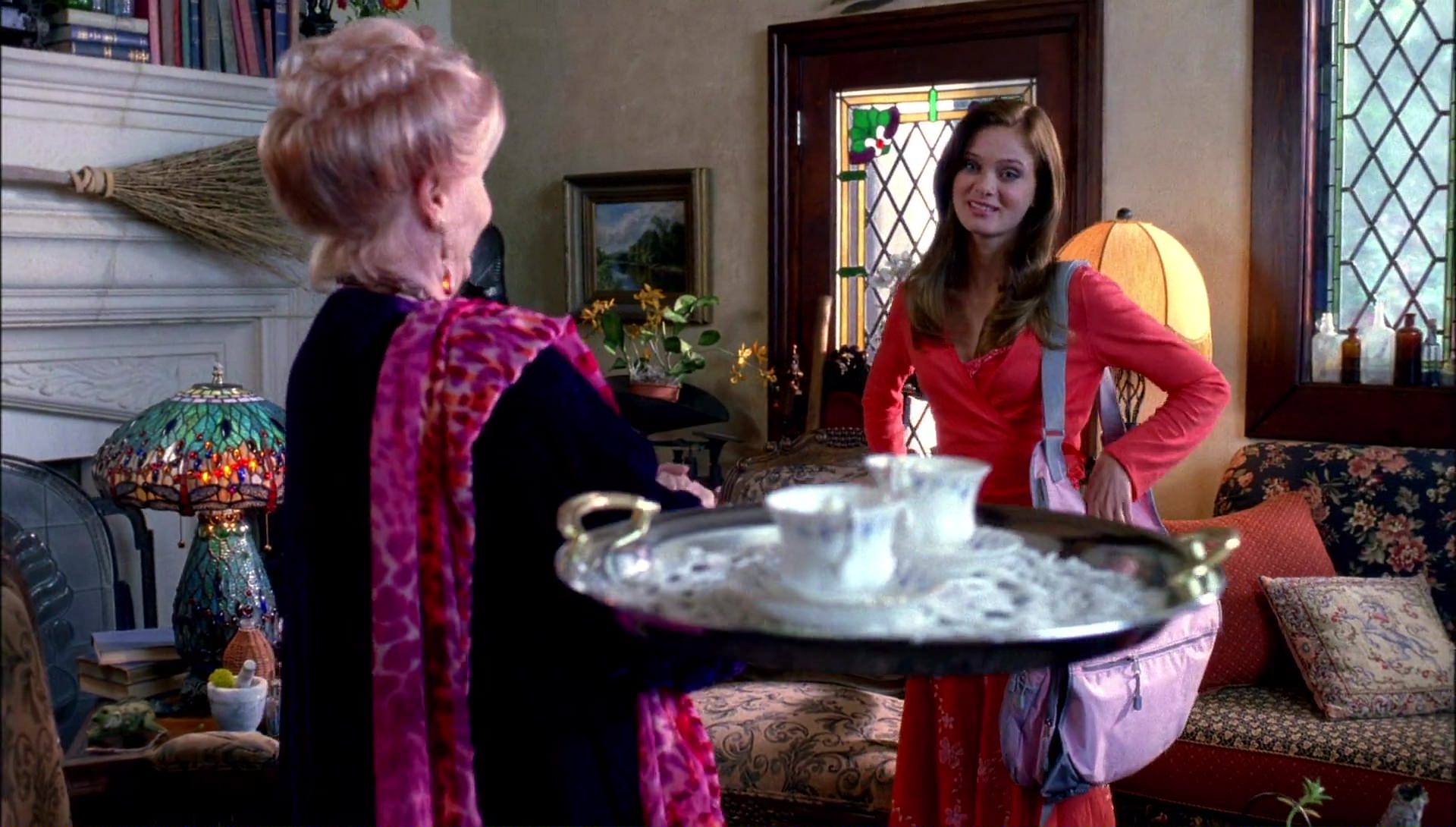 Return to Halloweentown (2006) movie still 4768