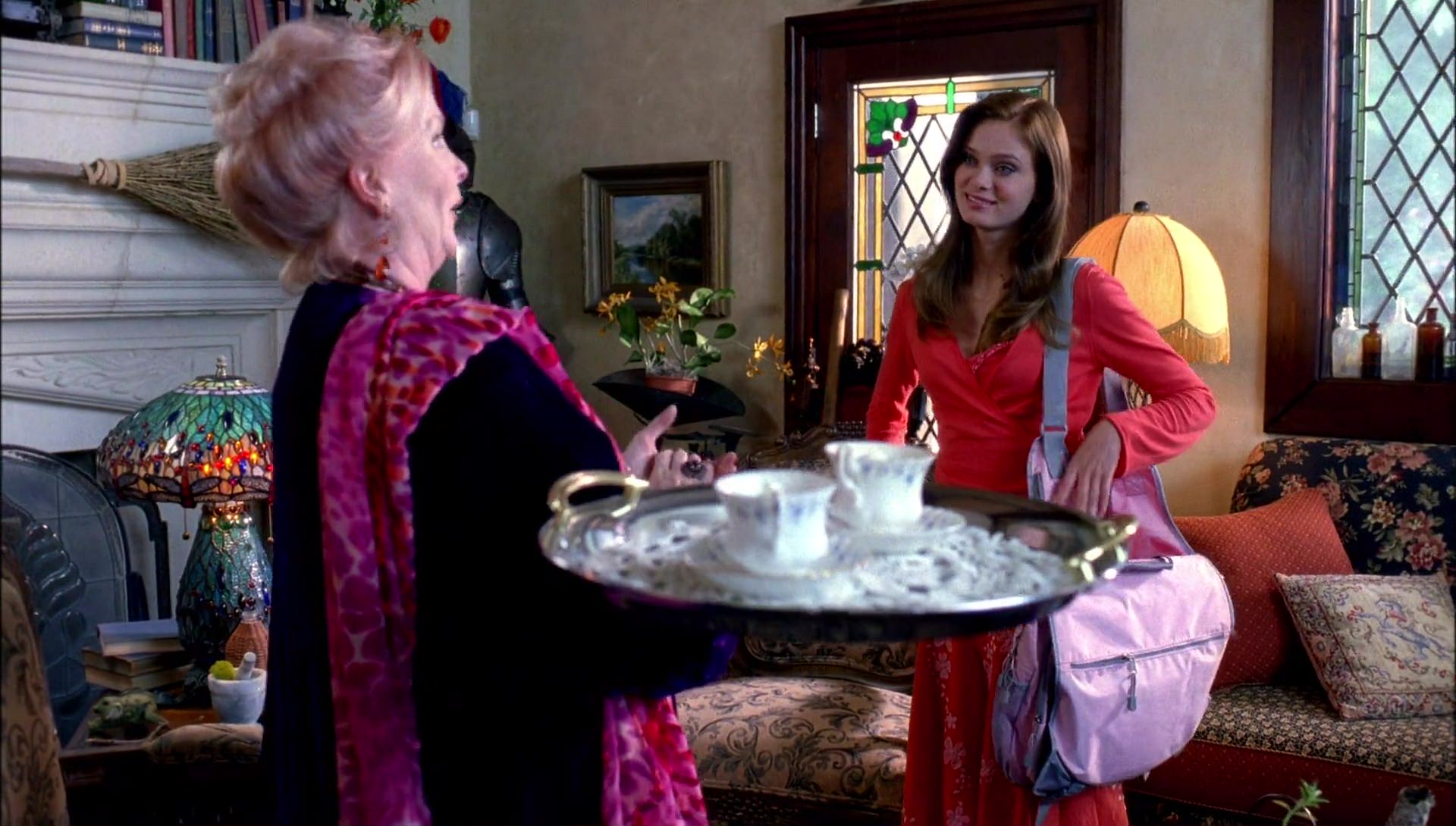 Return to Halloweentown (2006) HD screenshot 4769