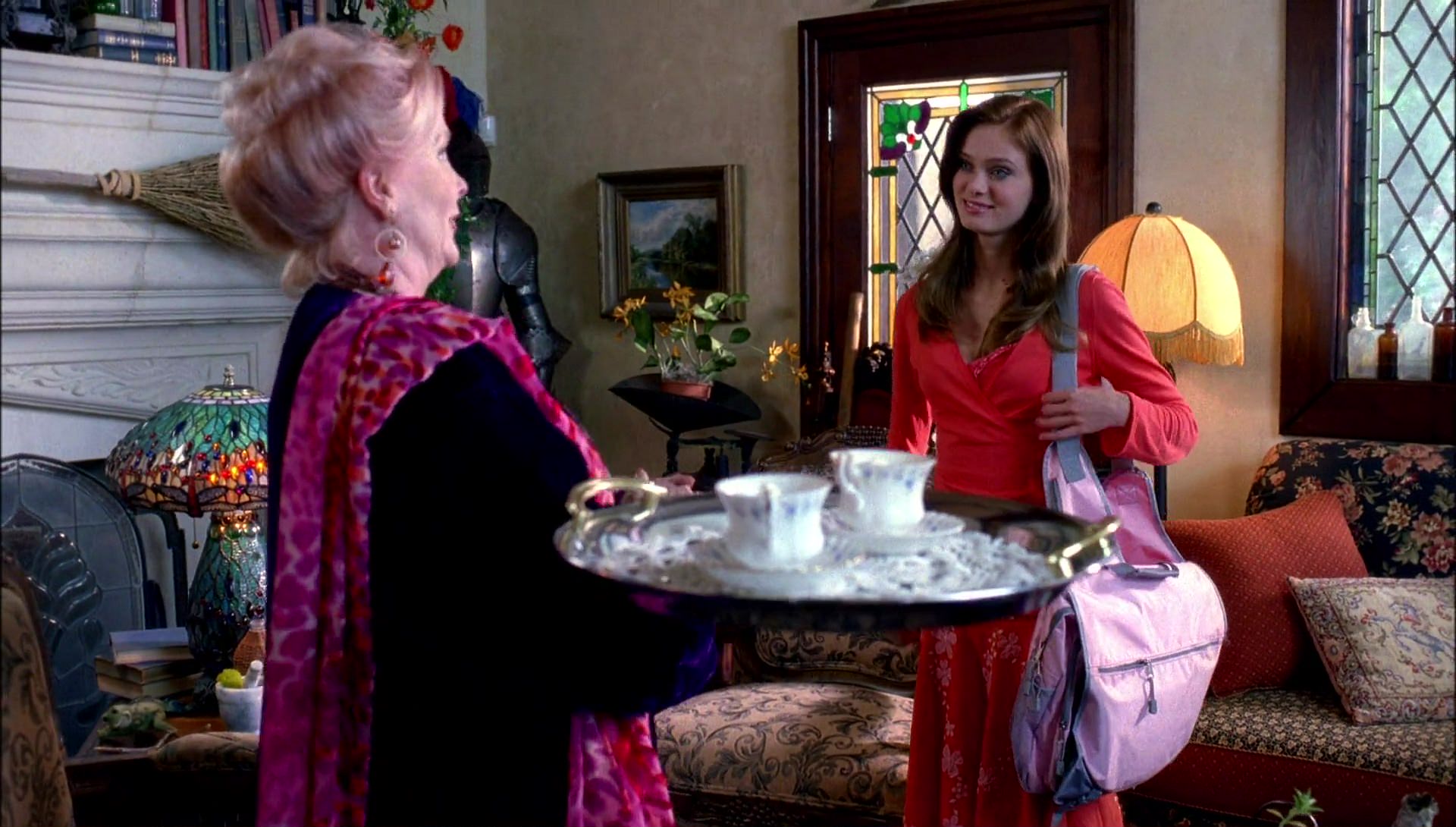 Return to Halloweentown (2006) screencap 4770