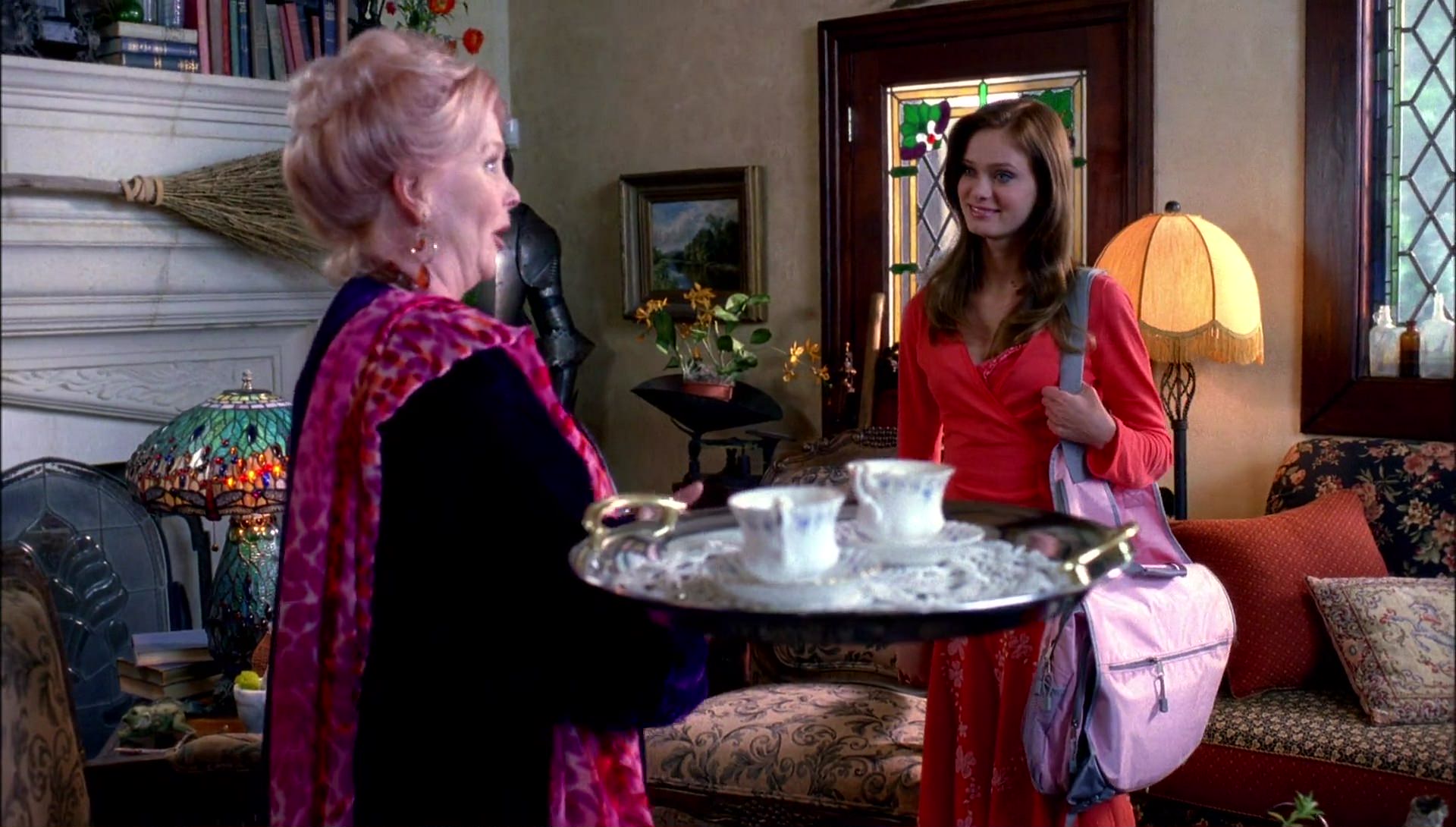 Return to Halloweentown (2006) movie still 4771