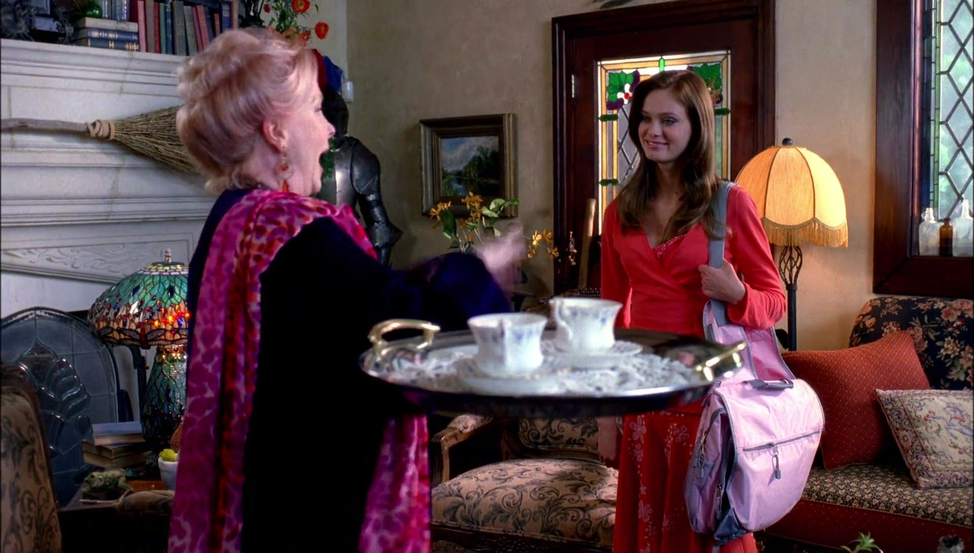 Return to Halloweentown (2006) HD screenshot 4772