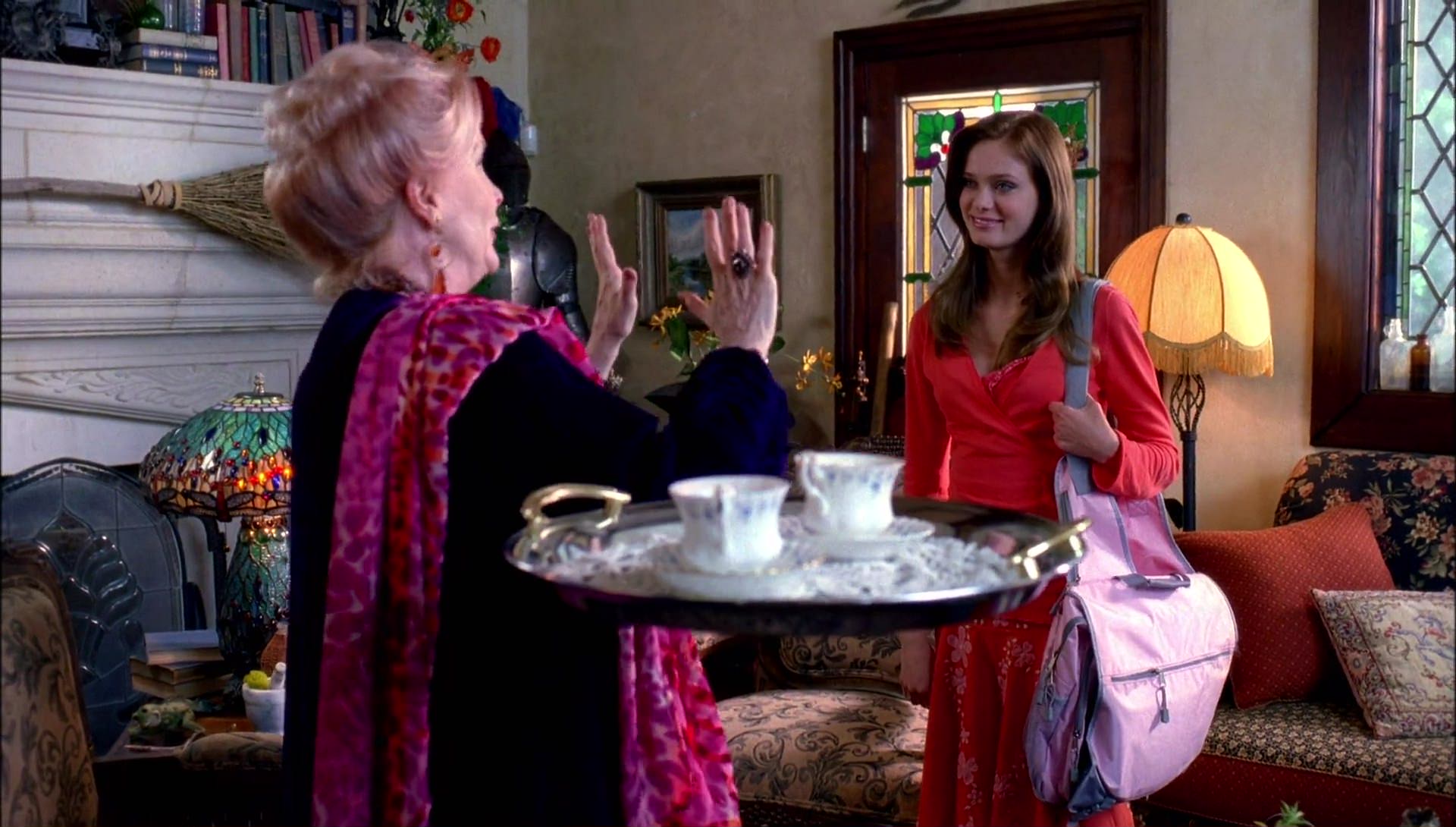 Return to Halloweentown (2006) screencap 4773