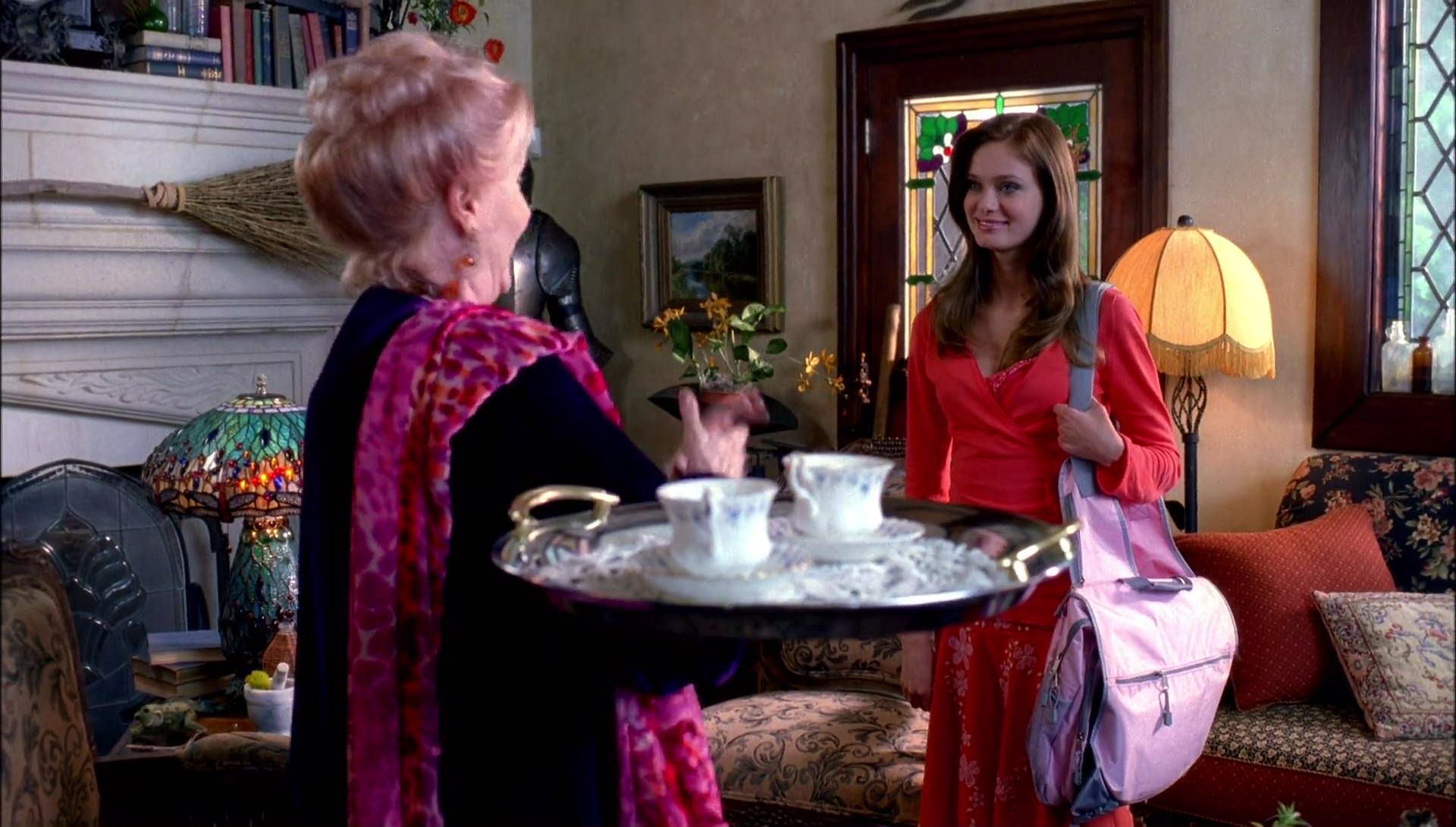 Return to Halloweentown (2006) movie still 4774