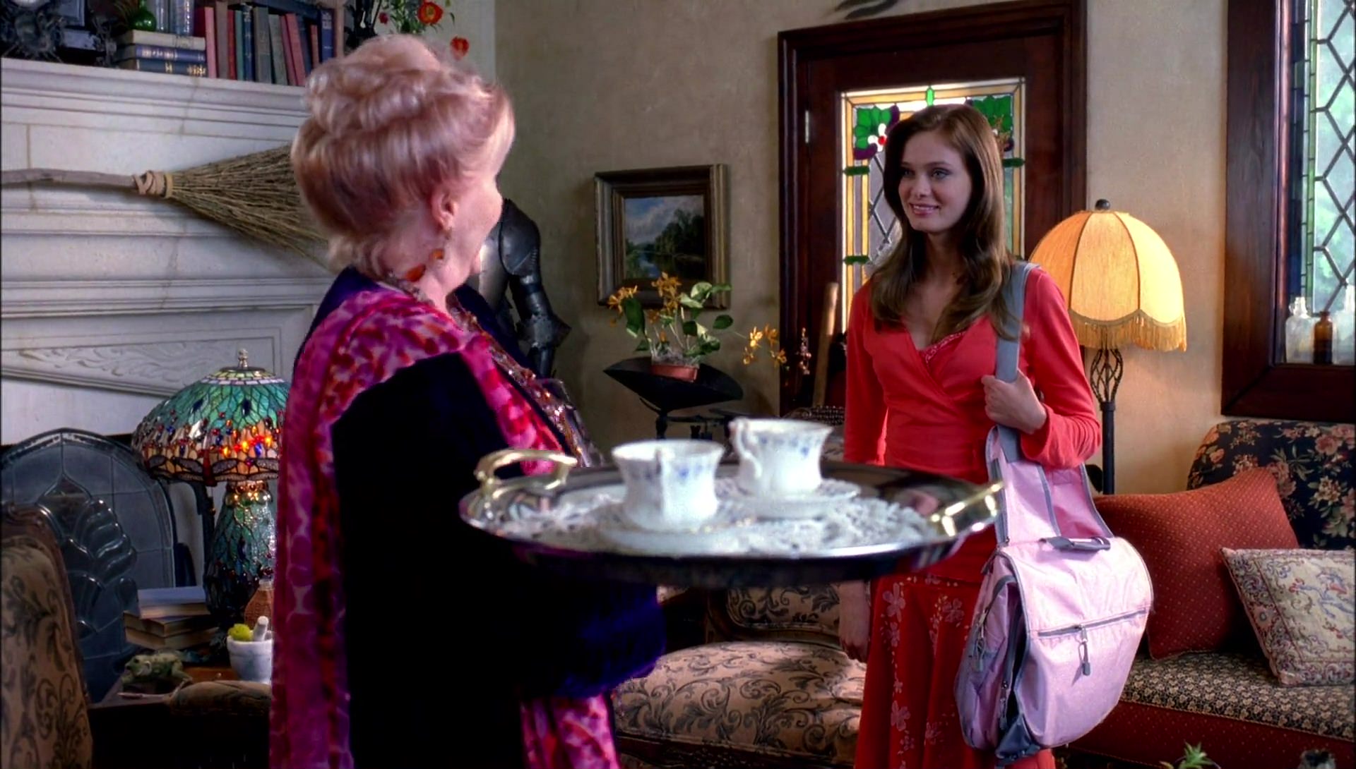 Return to Halloweentown (2006) HD screenshot 4775